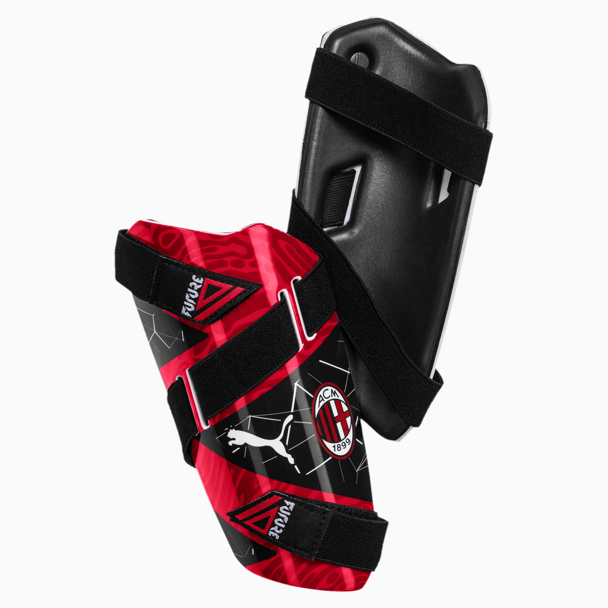 puma football shin guards