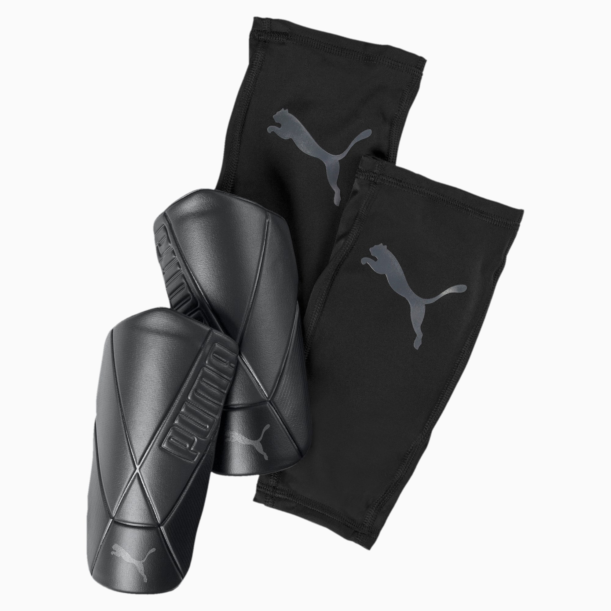 puma liga shin guards