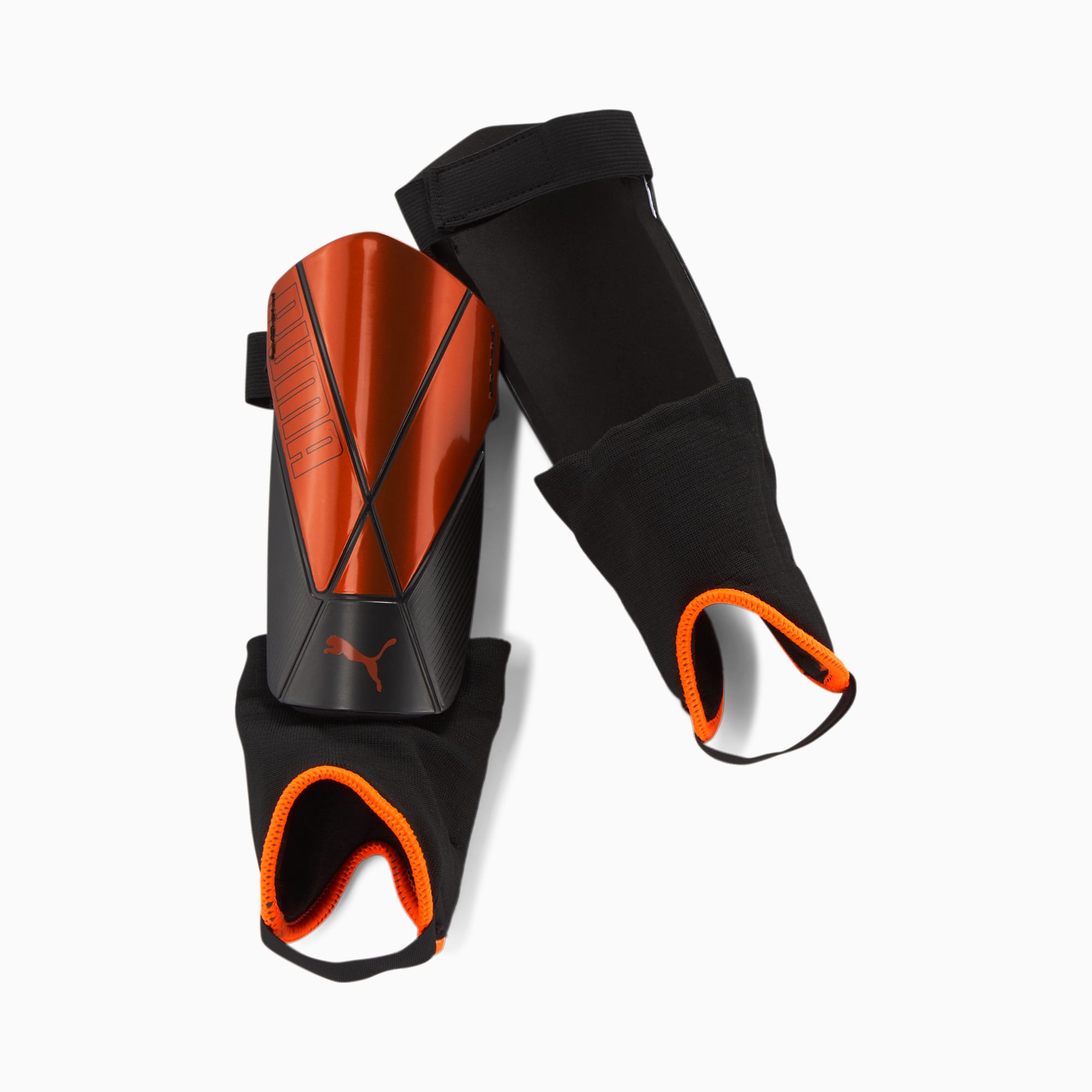 ftblNXT SPIRIT Ankle Shinguards | PUMA