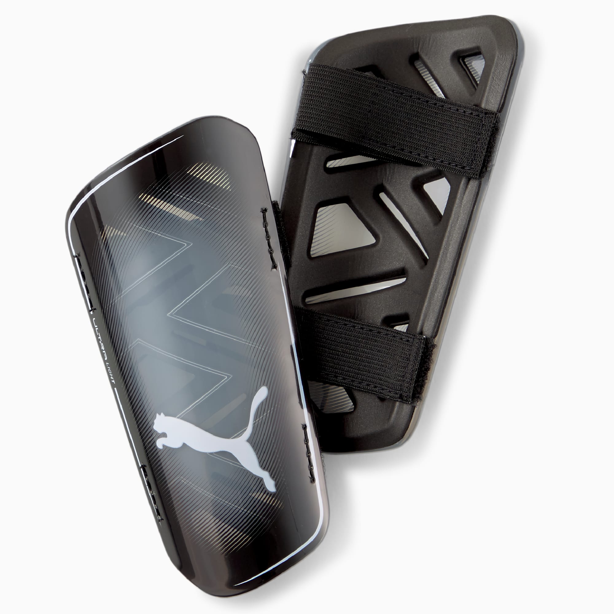 Puma shin pads 2025
