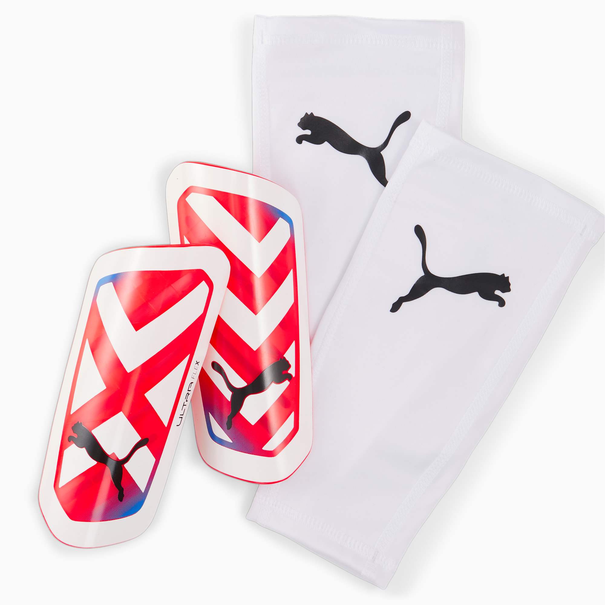Puma one sale shin guards