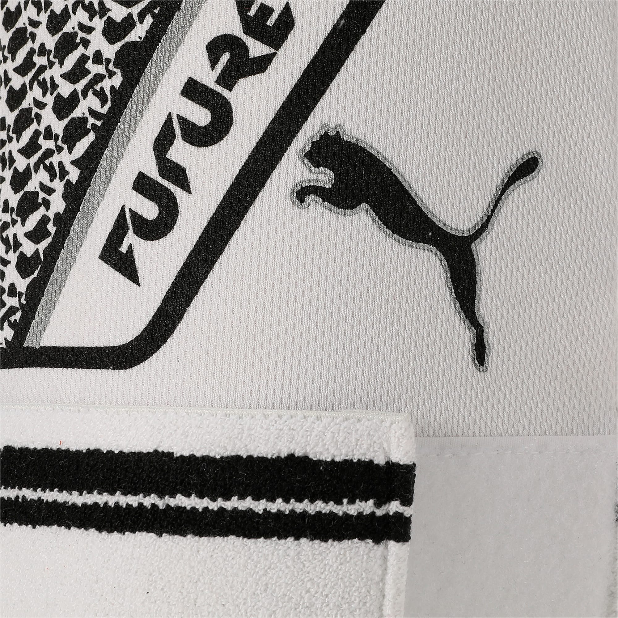 Puma future logo discount