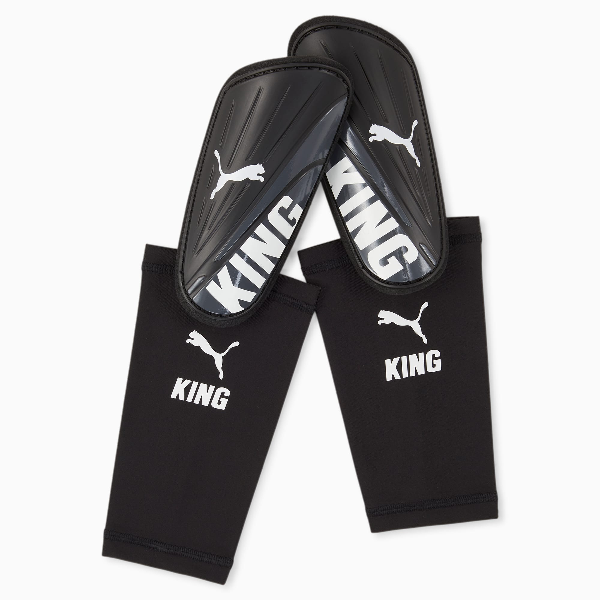 KING Sleeve Schienbeinschoner PUMA