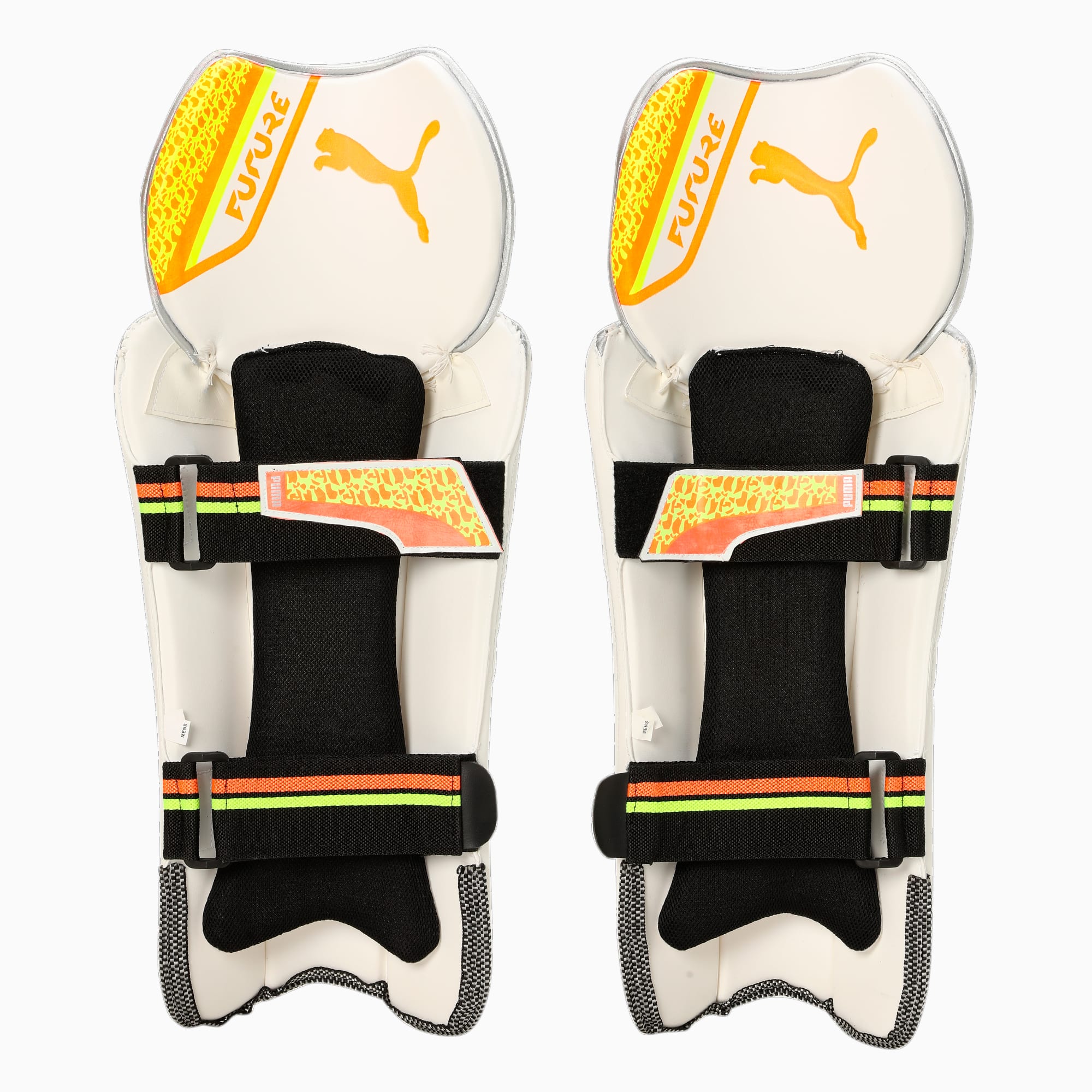 Puma wicket shop keeping pads