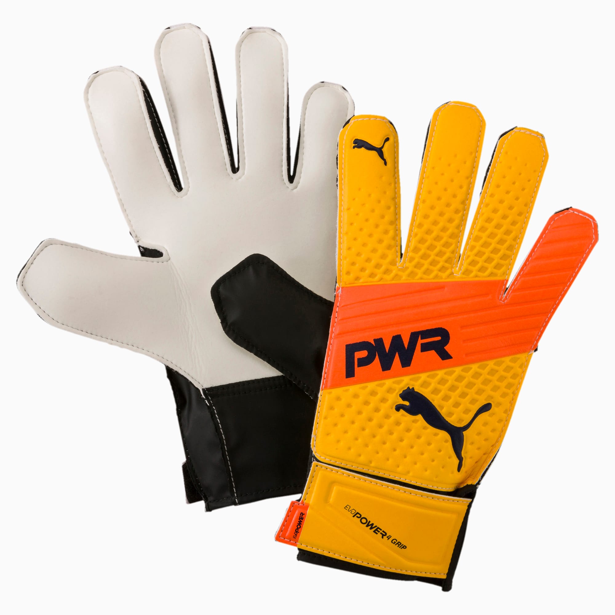 Puma evopower grip 2.3 goalkeeper gloves discount
