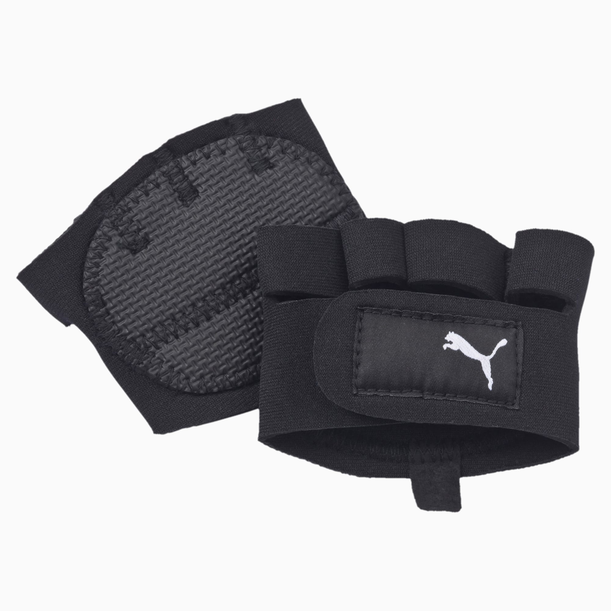 Workout grip online gloves
