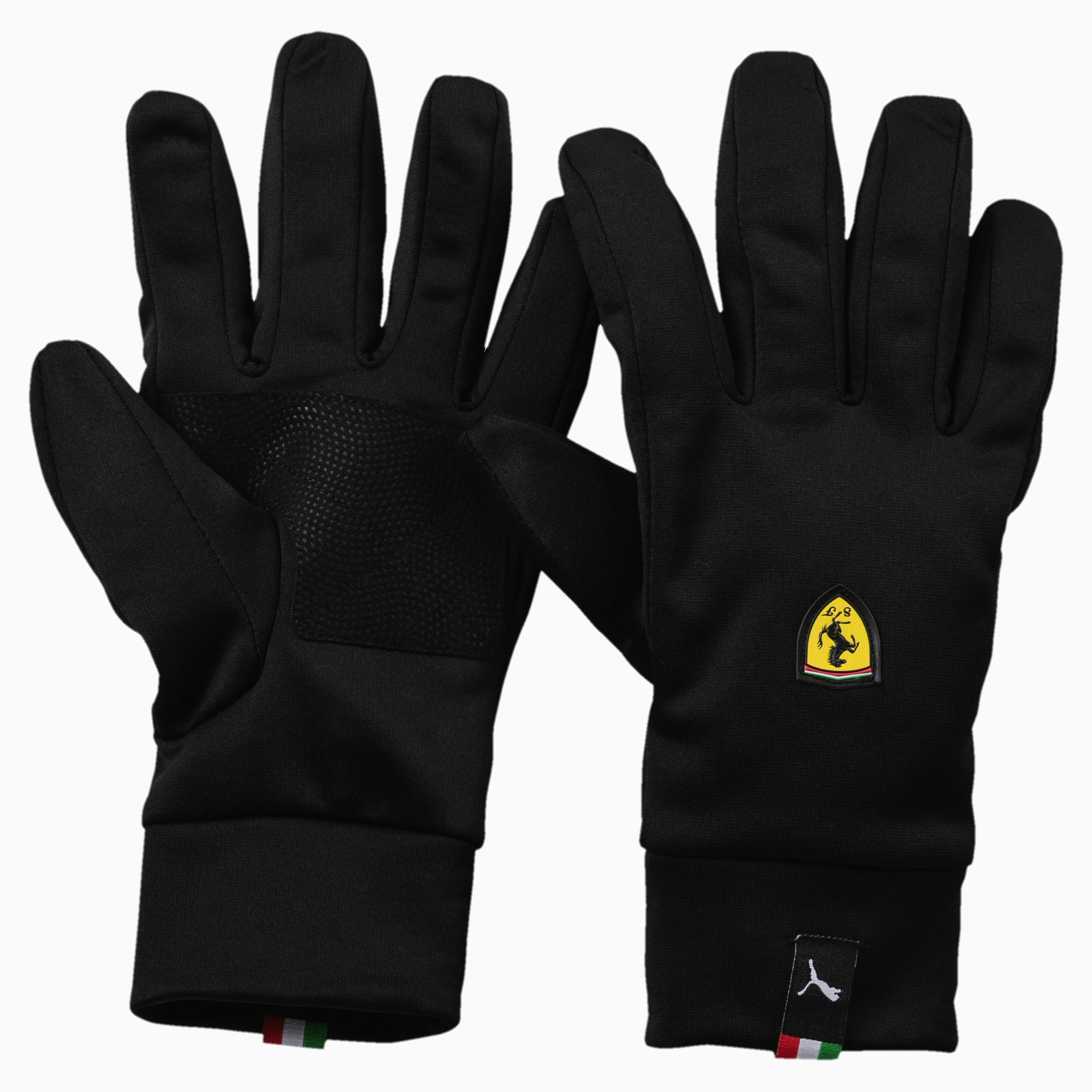 puma ferrari gloves