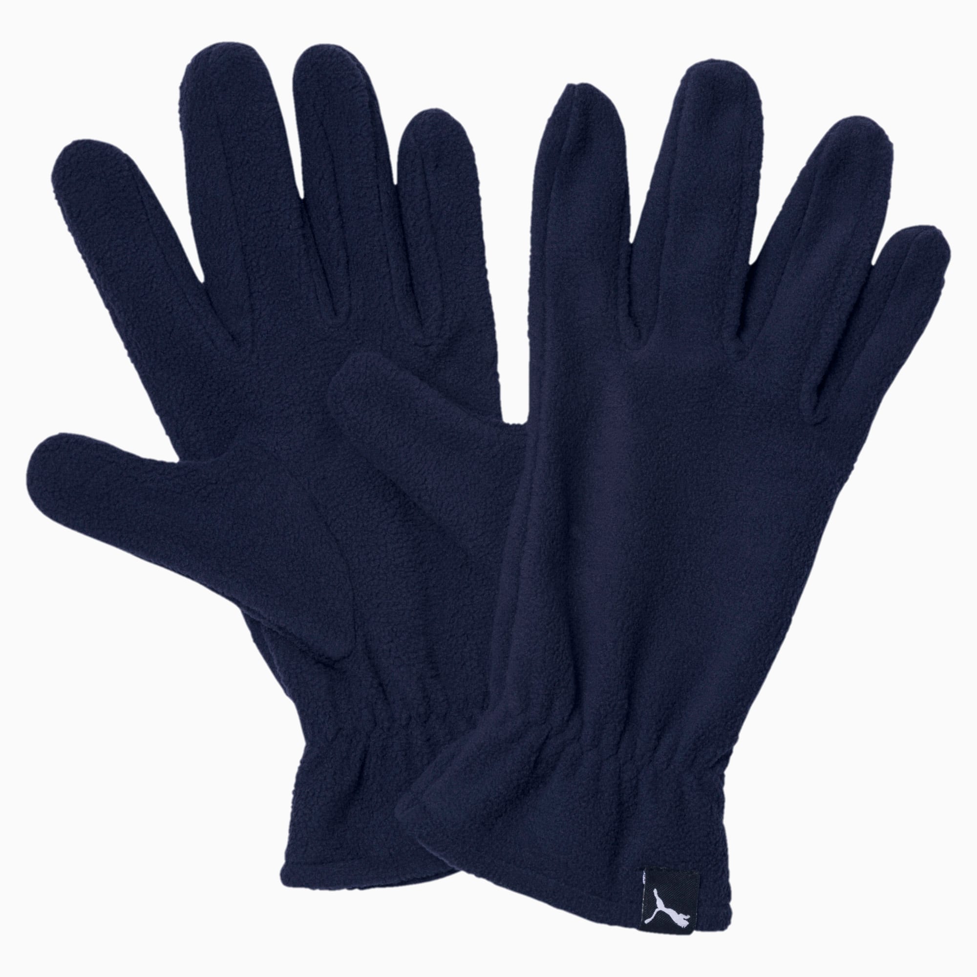 Puma fleece gloves top