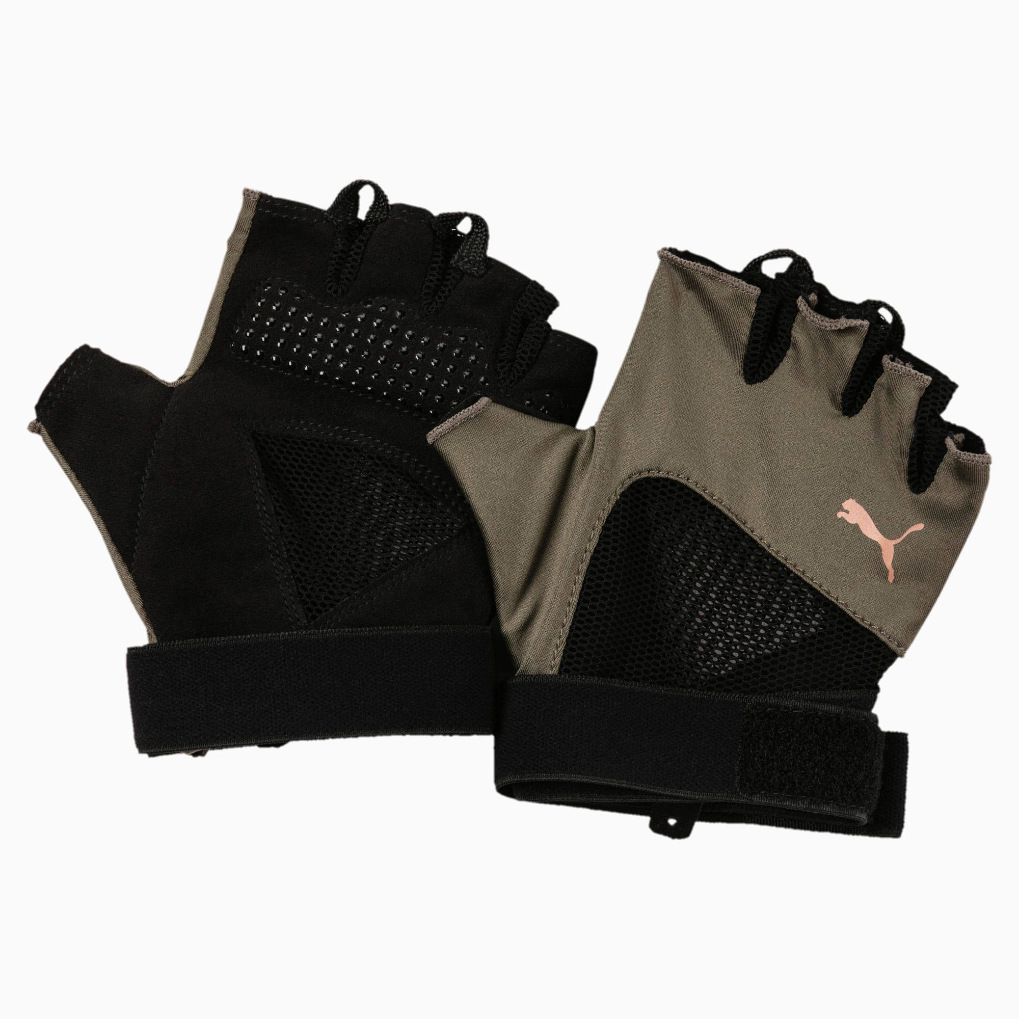 puma hand gloves for gym