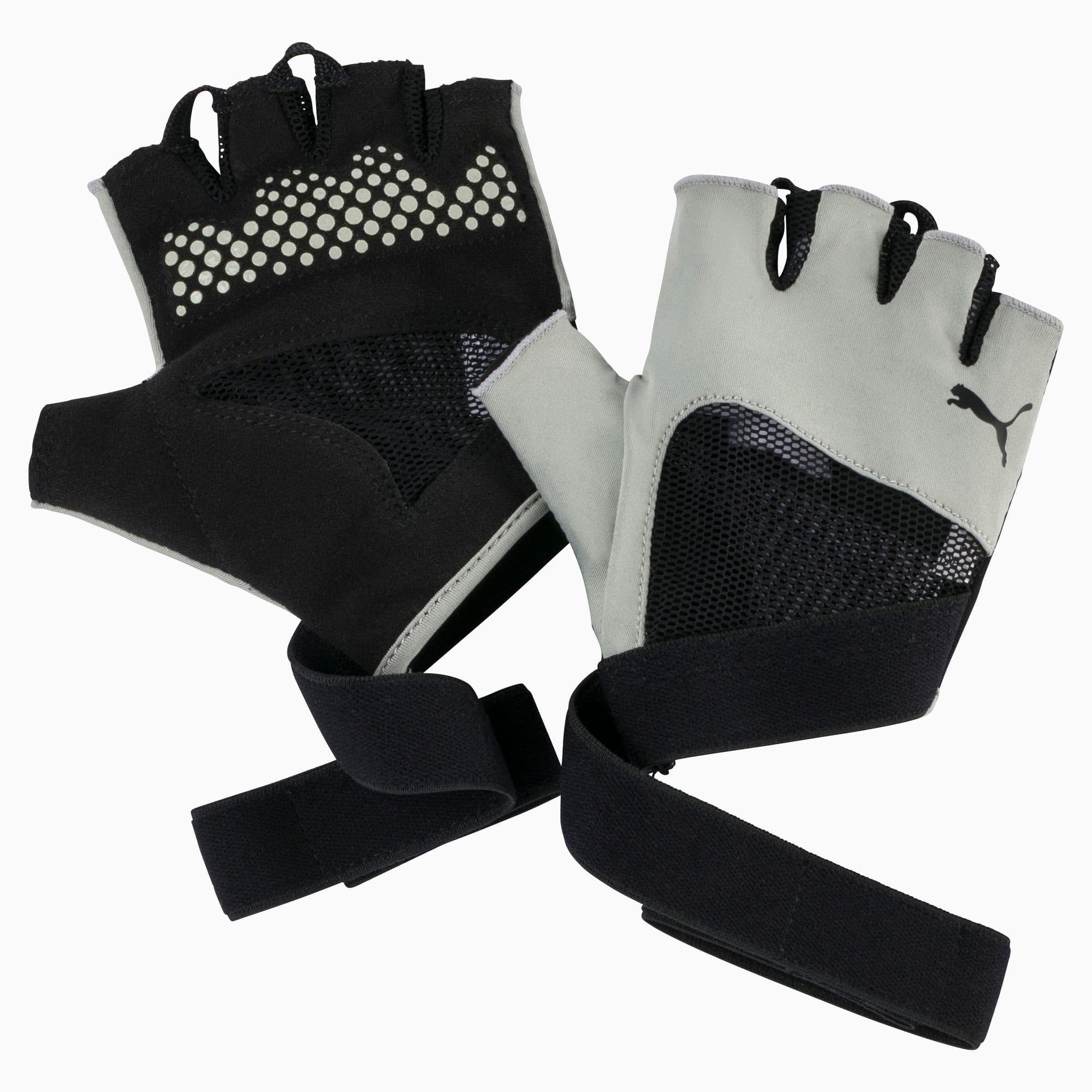 Puma gym gloves womens store