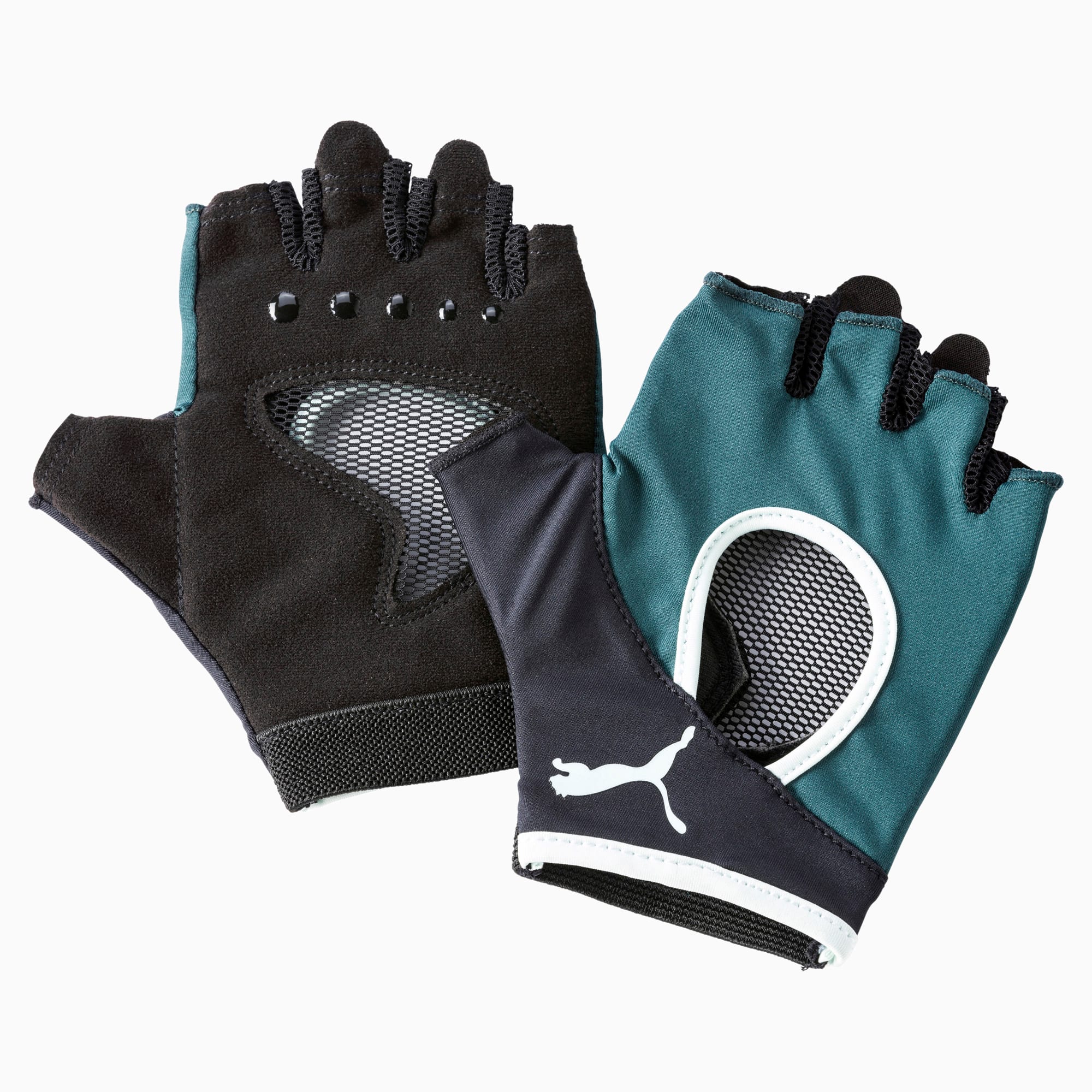 puma training gloves