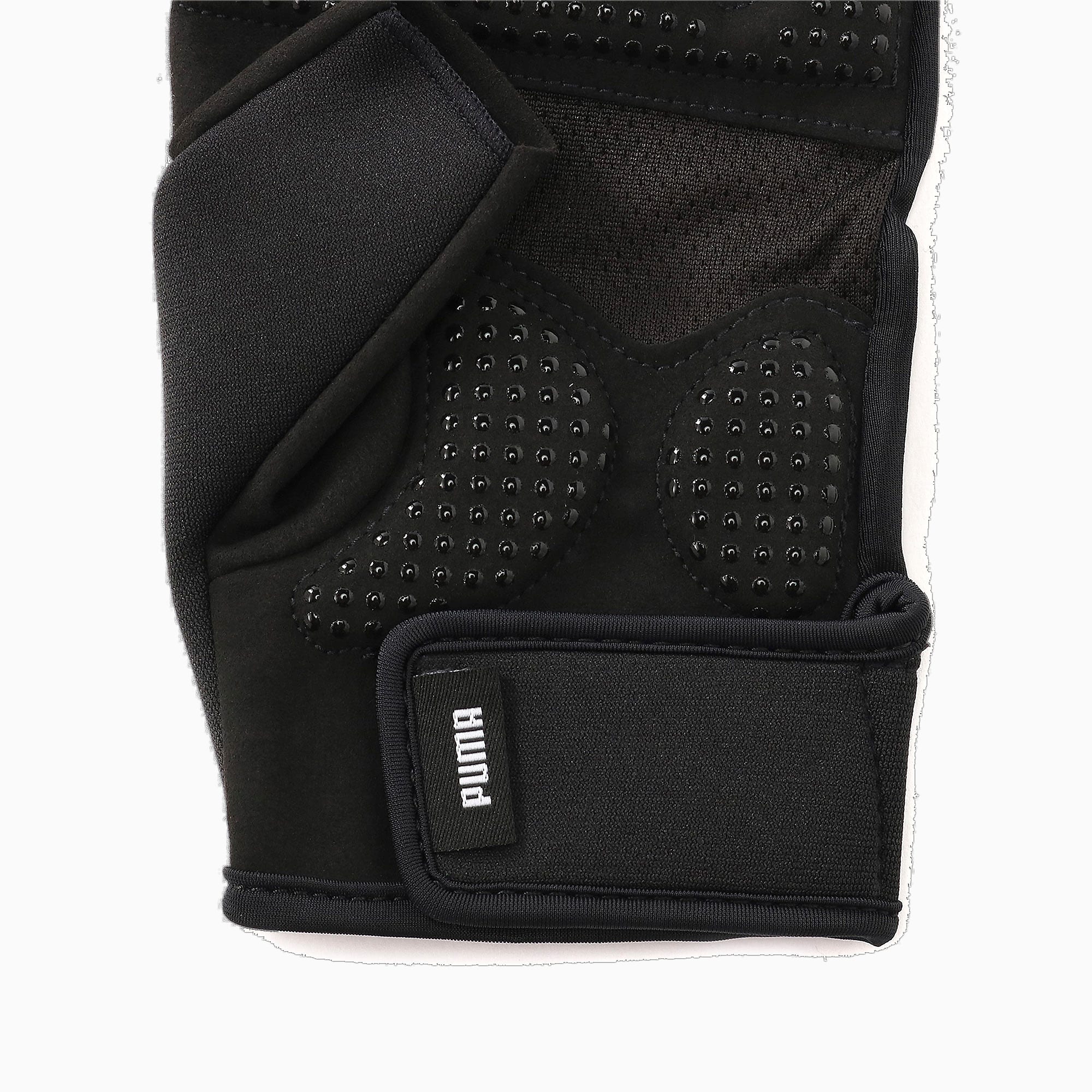 Essential Training Fingered Gloves