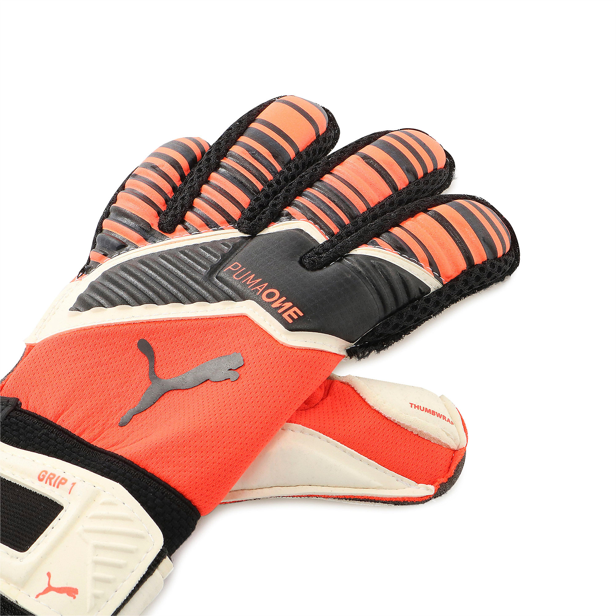 SALE／100%OFF】 プーマ PUMA メンズ ジュニア サッカー キーパー グローブ キング 4 GK キーグロ 041641  kg.scps.edu.hk