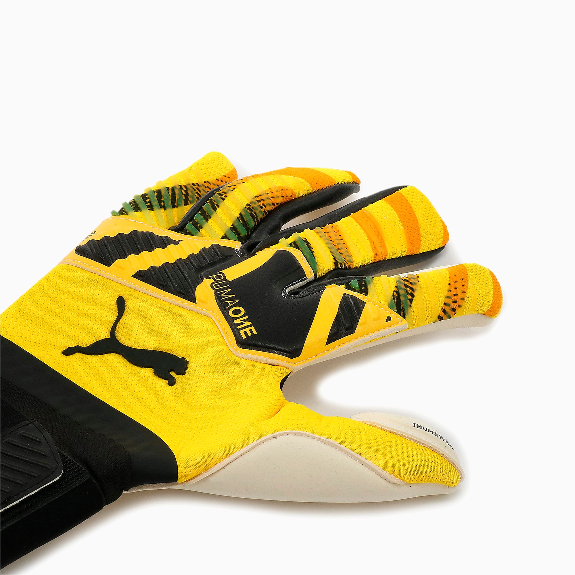 PUMA公式】プーマ ワン グリップ 1 ハイブリッド プロ サッカー