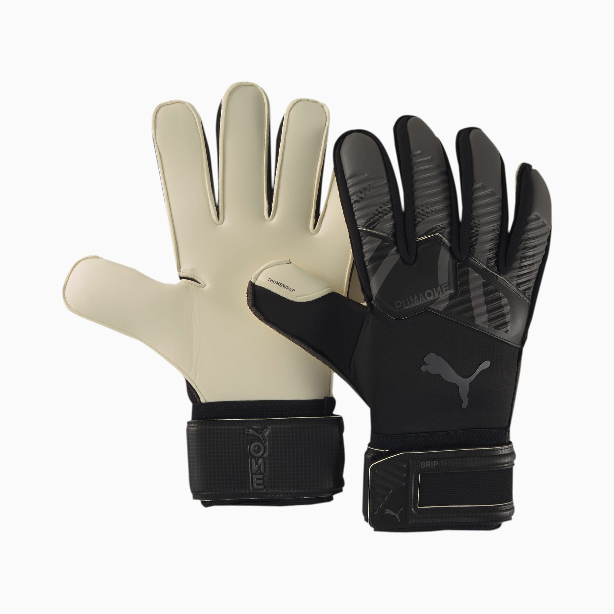 guanti da portiere puma