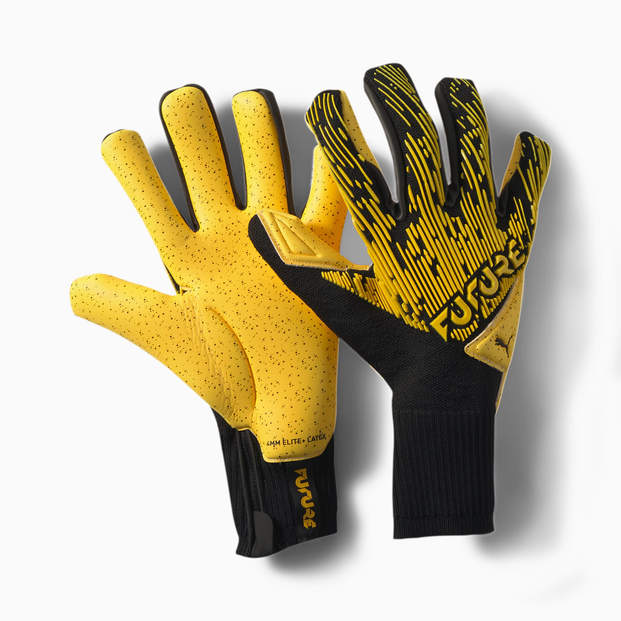 Grip 5.1 Hybrid Goalkeeper Gloves 