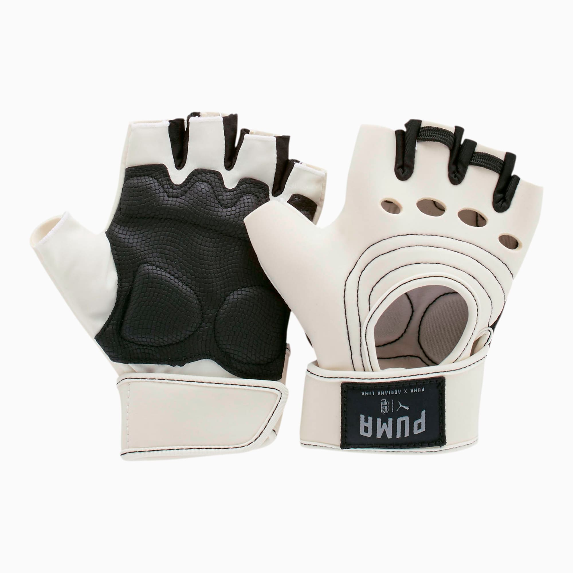 Puma training gloves hotsell