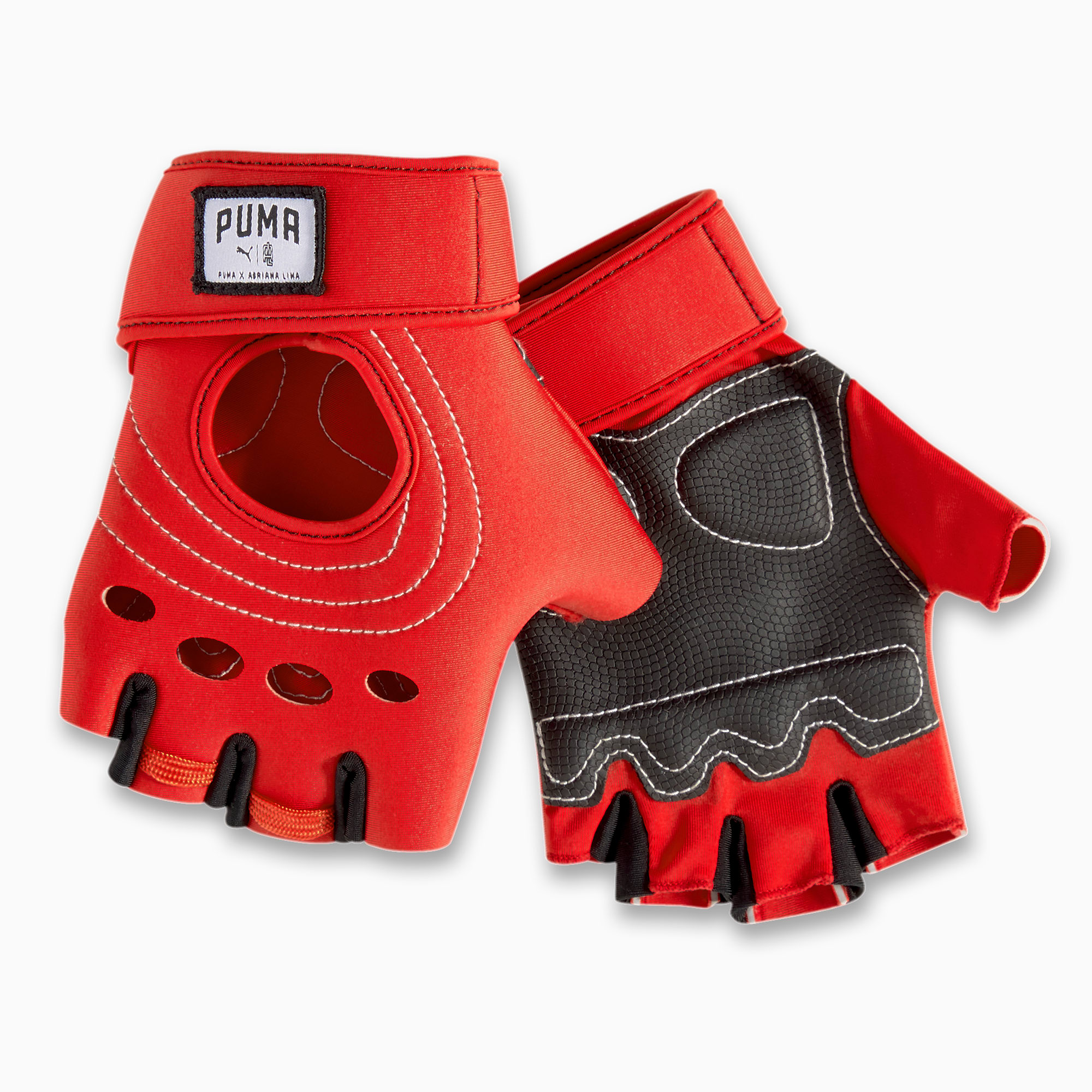 guantes puma mujer guantes puma mujer