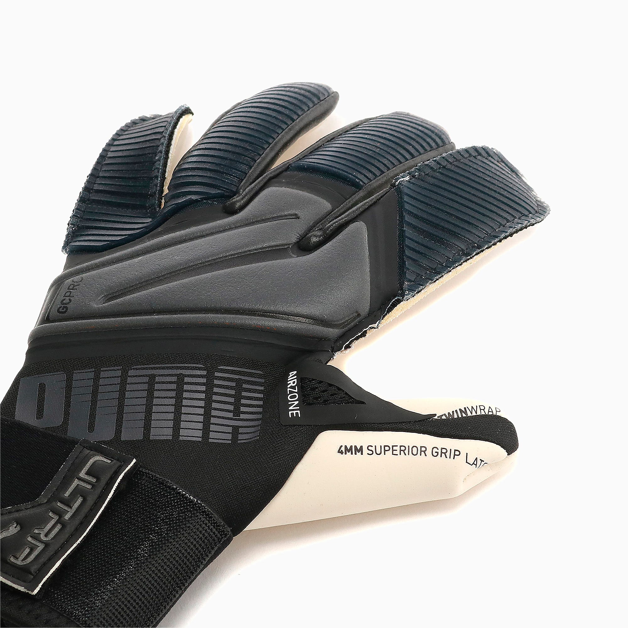 超人気の ウルトラ グリップ 1 ハイブリッド プロ ルミノスピンク Puma プーマ ゴールキーパーグローブ 02 選べるサイズ展開 Www Endocenter Com Ua