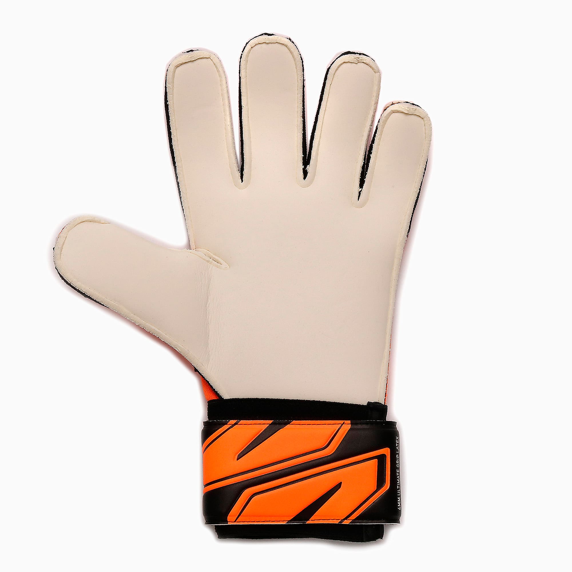 Puma公式 ウルトラ グリップ 1 Rc サッカー ゴールキーパー グローブ メンズ Shocking Orange White Black プーマ サッカー プーマ