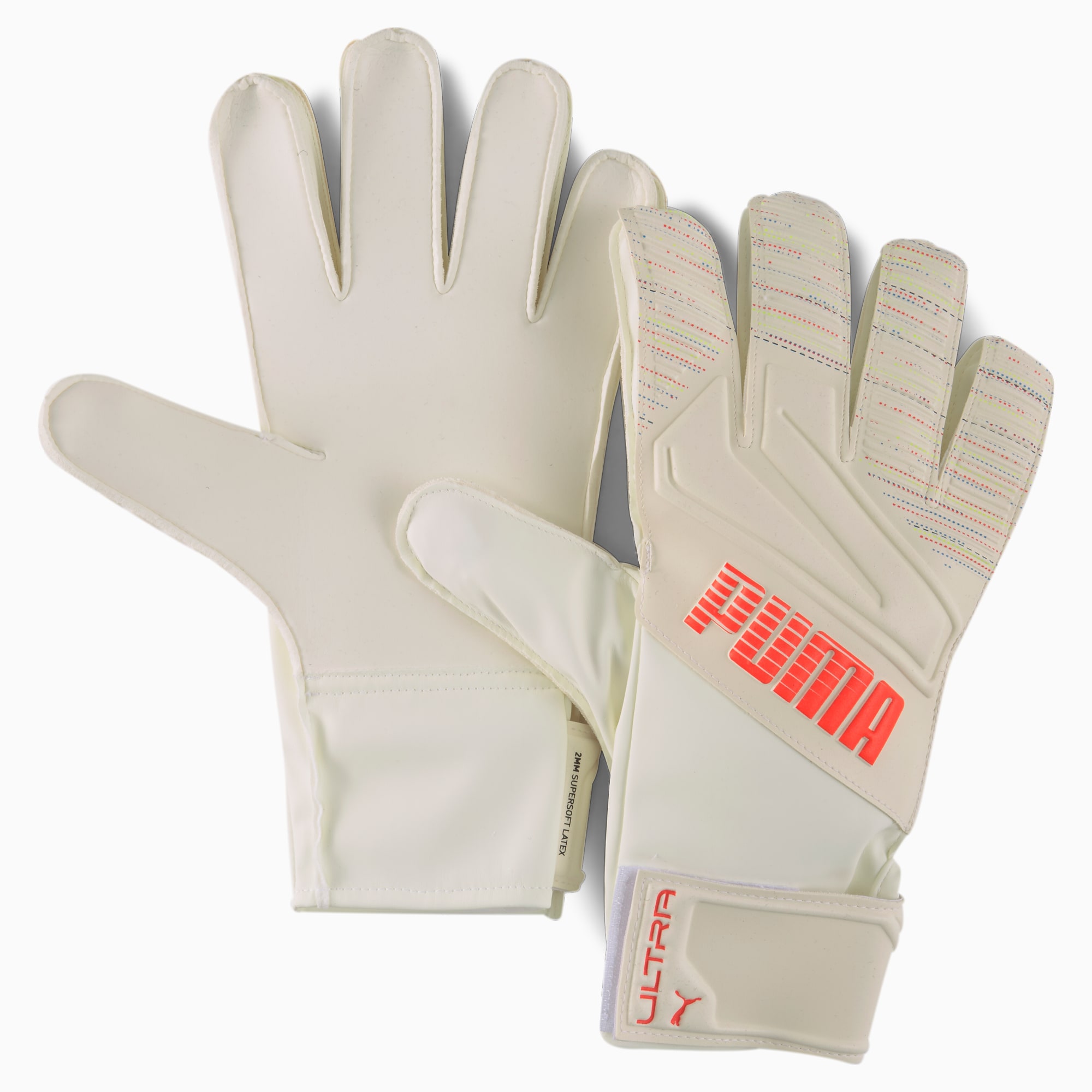 Puma ultra grip 4 rc