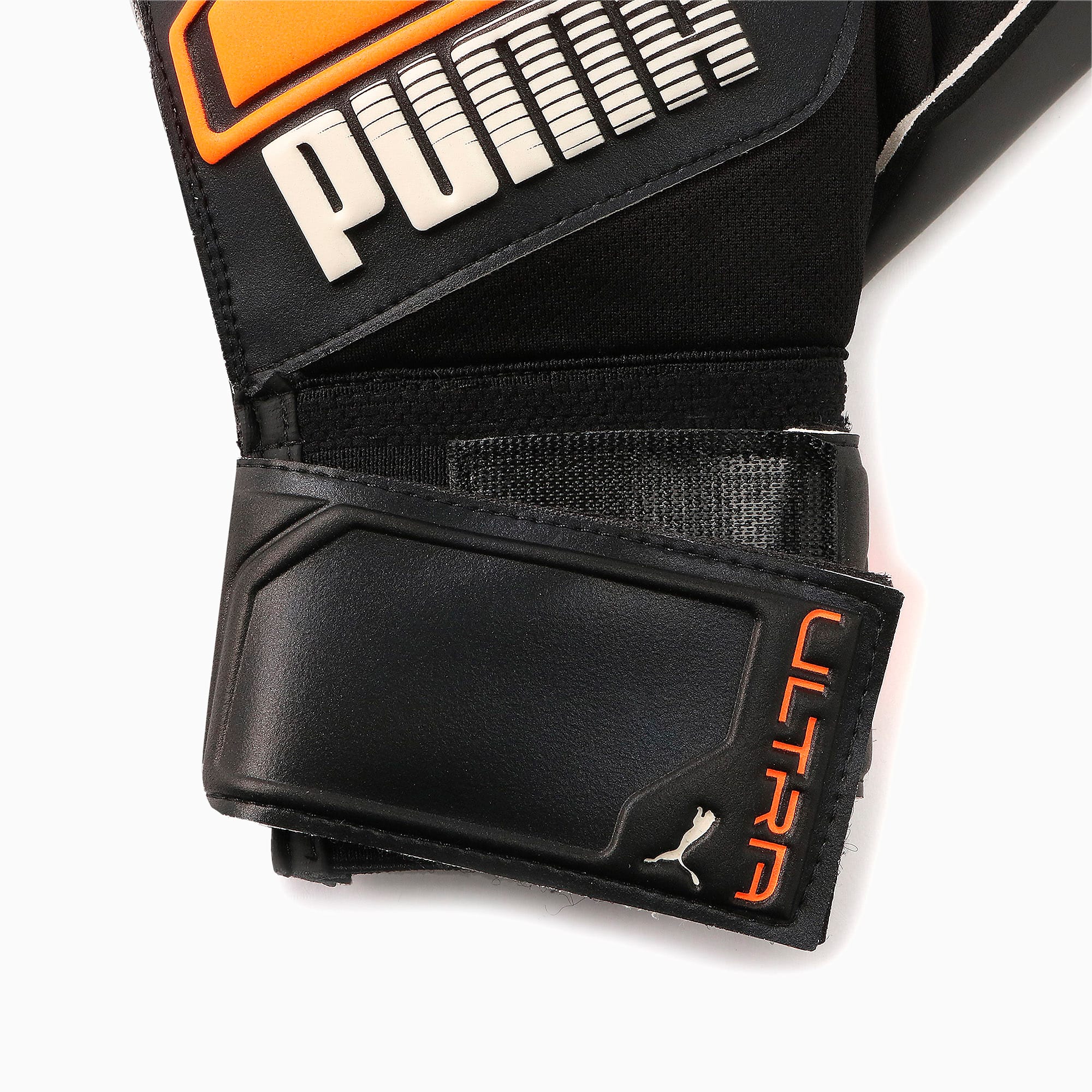 Puma公式 ウルトラ プロテクト 1 Rc サッカー ゴールキーパー グローブ メンズ Shocking Orange White Black プーマ サッカー プーマ