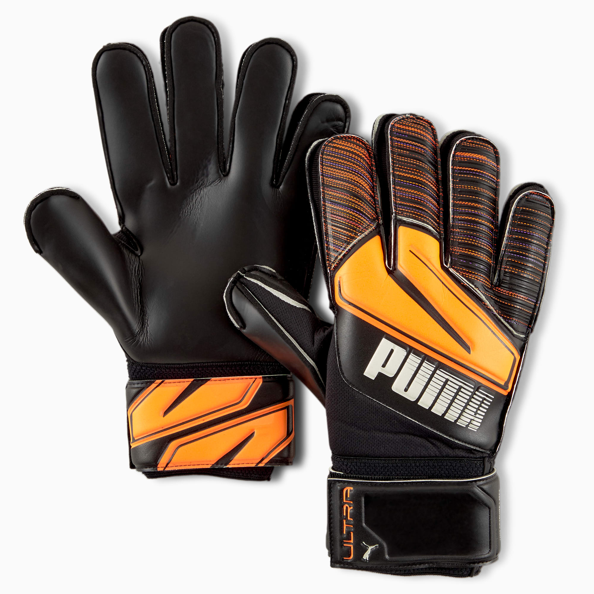 Puma公式 ウルトラ プロテクト 1 Rc サッカー ゴールキーパー グローブ メンズ Shocking Orange White Black プーマ サッカー プーマ
