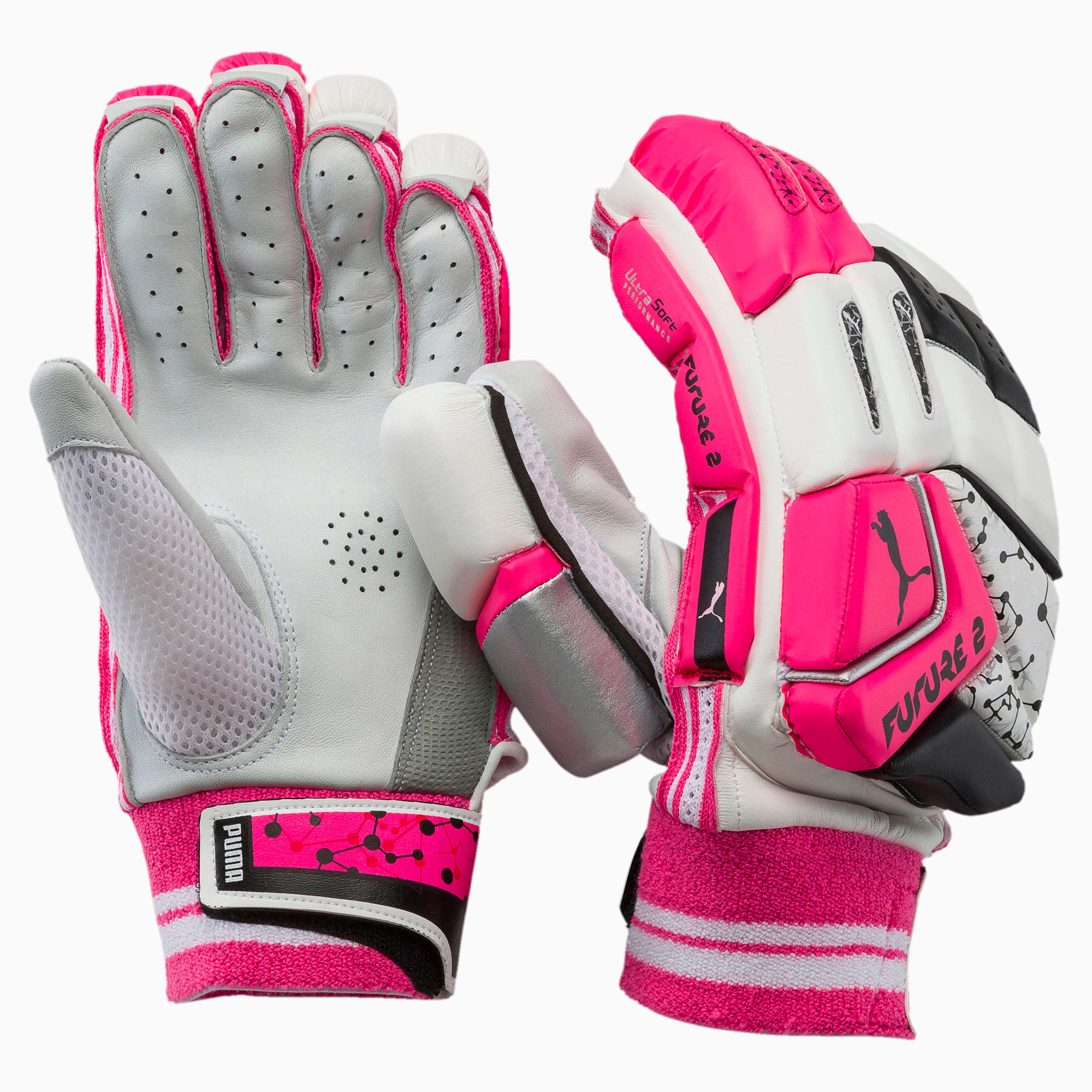 Puma hot sale gloves cricket