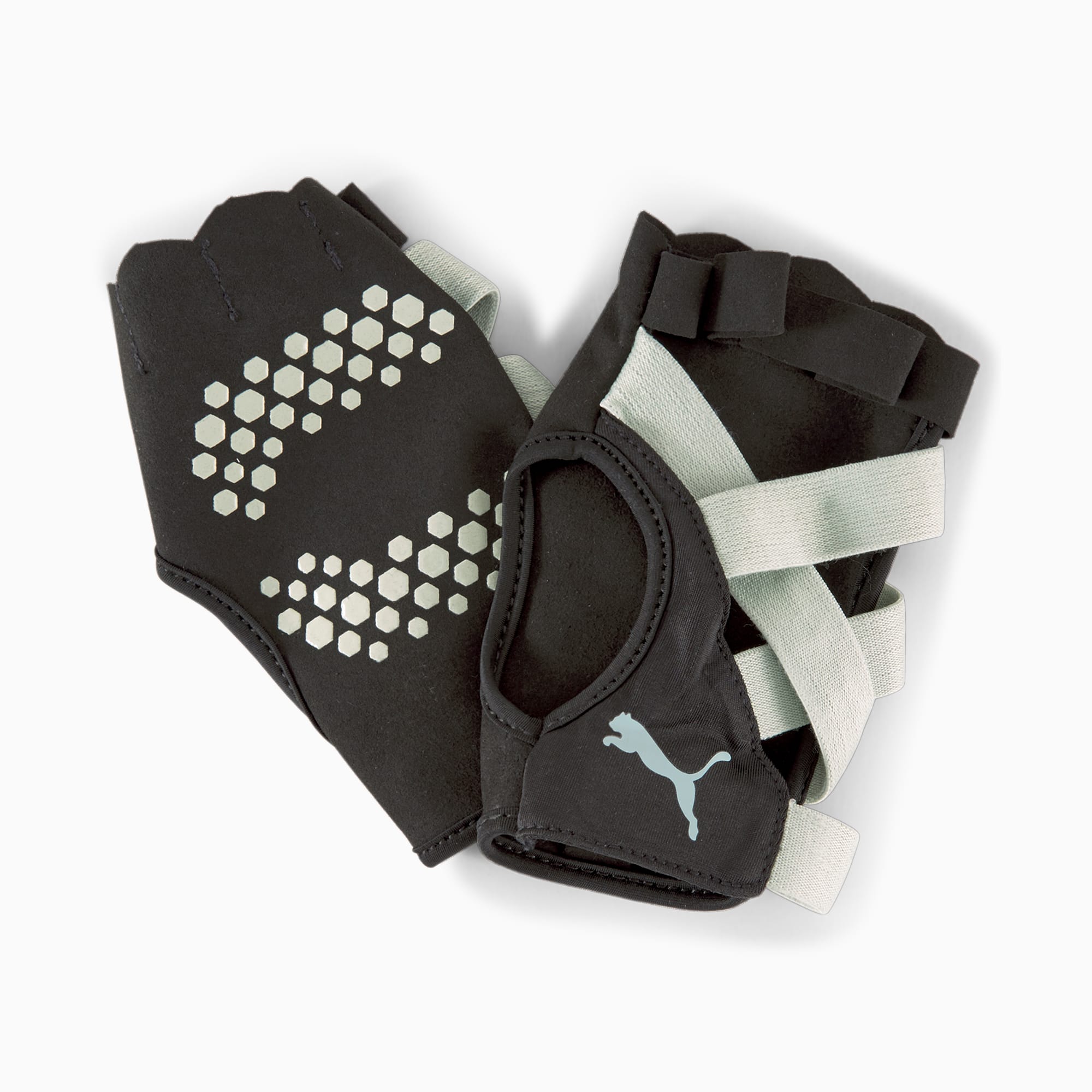Puma training gloves top