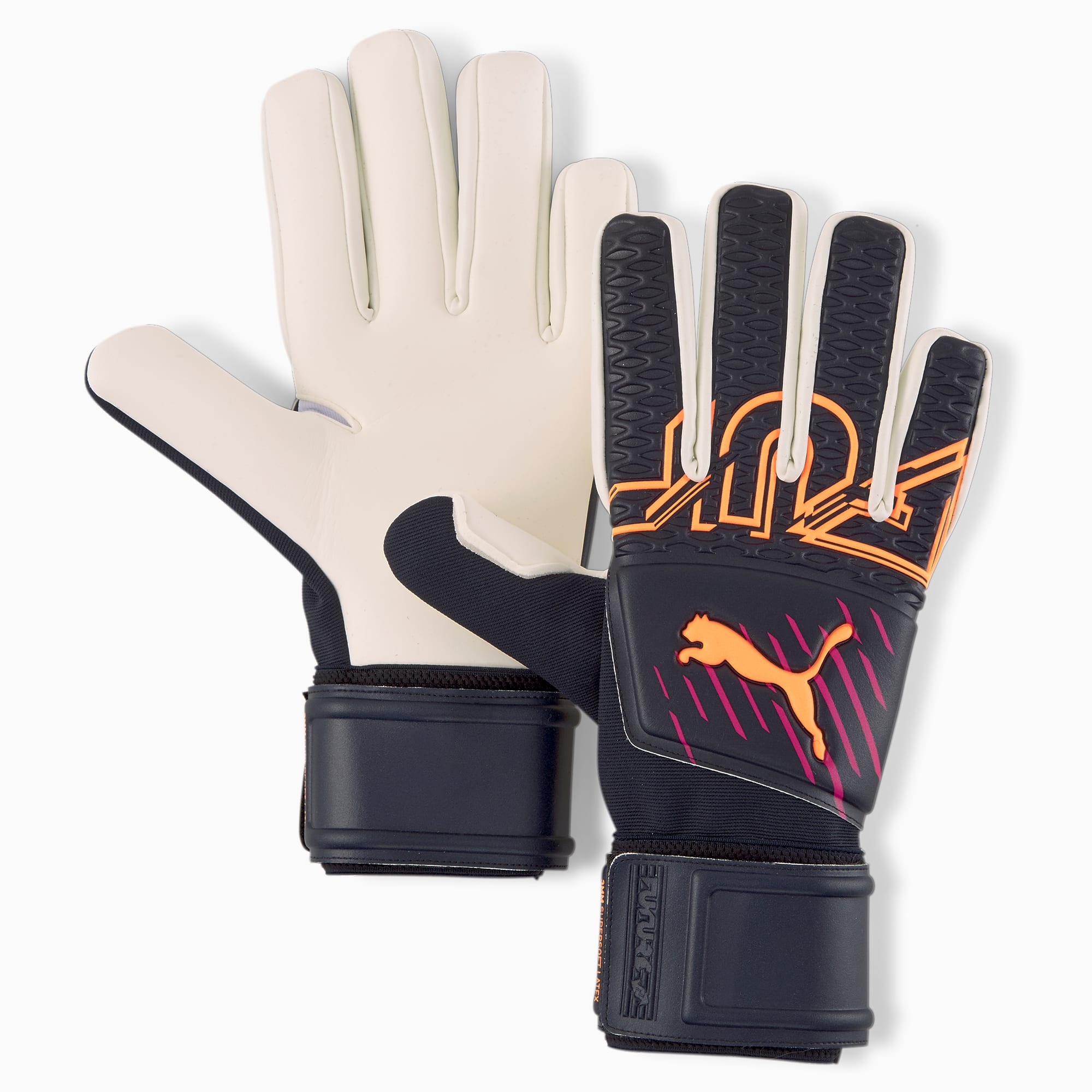 Puma evopower super 3 goalkeeper gloves top