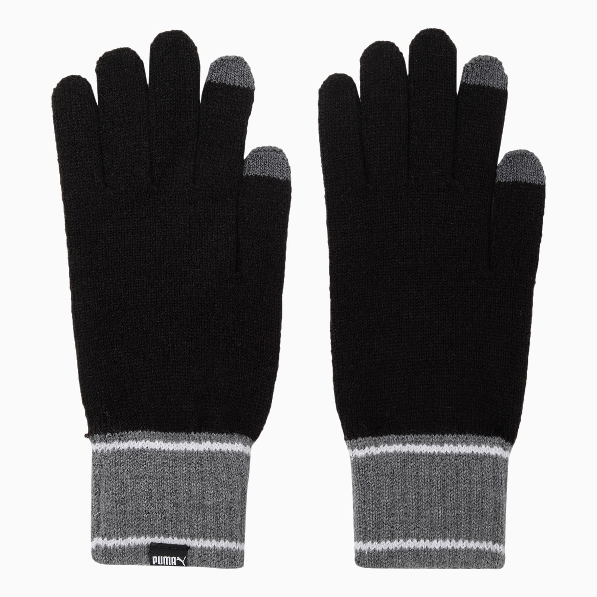 Puma winter gloves 2025