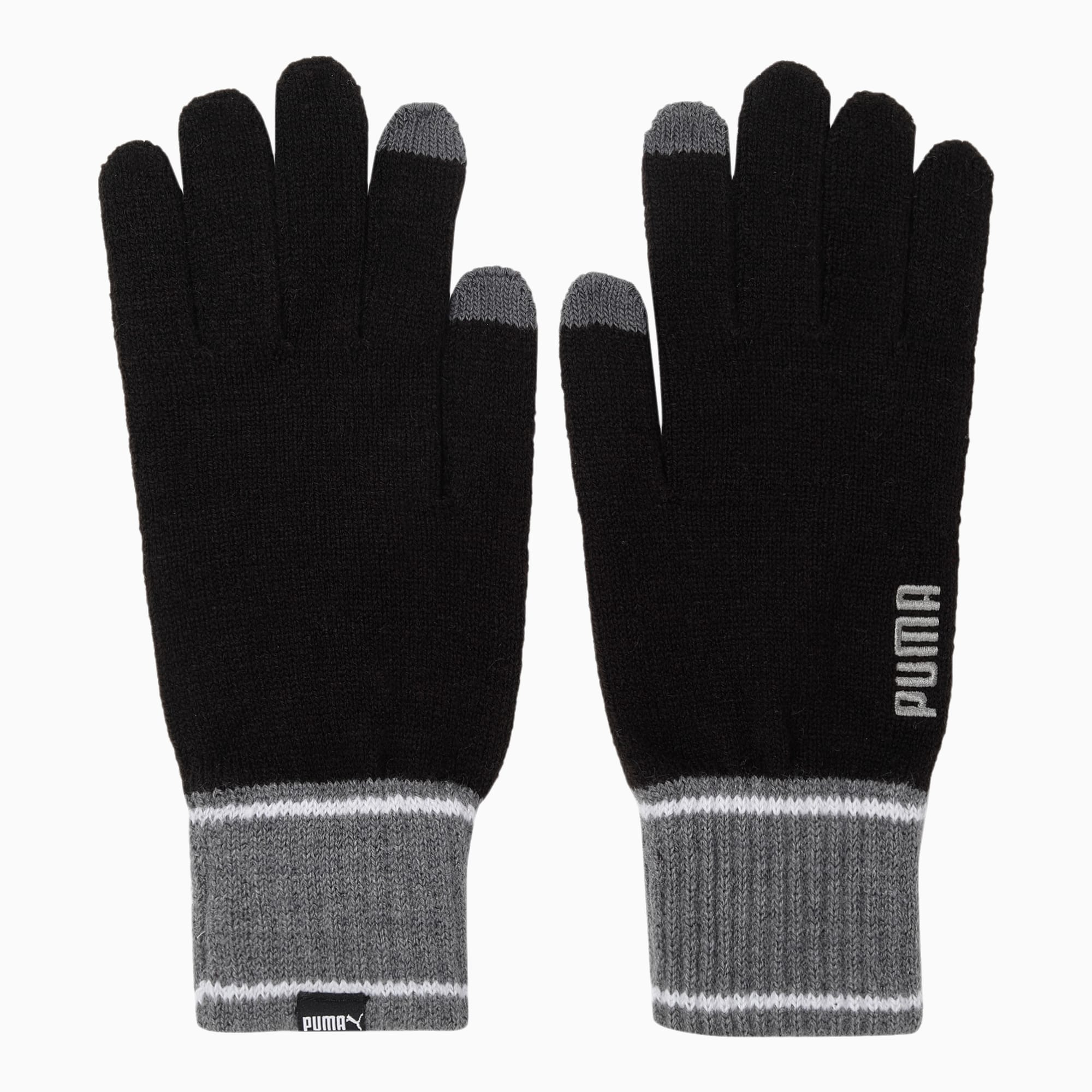 Puma hand gloves clearance