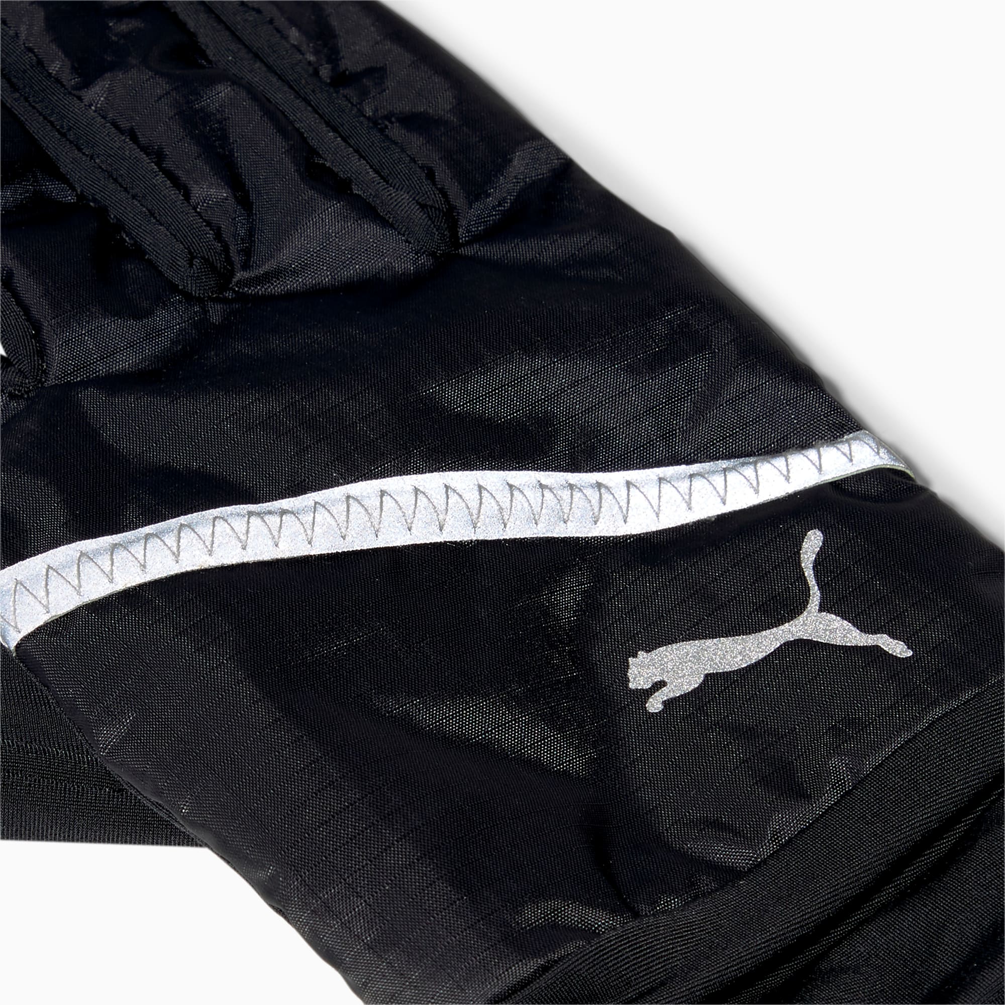 Puma running gloves deals