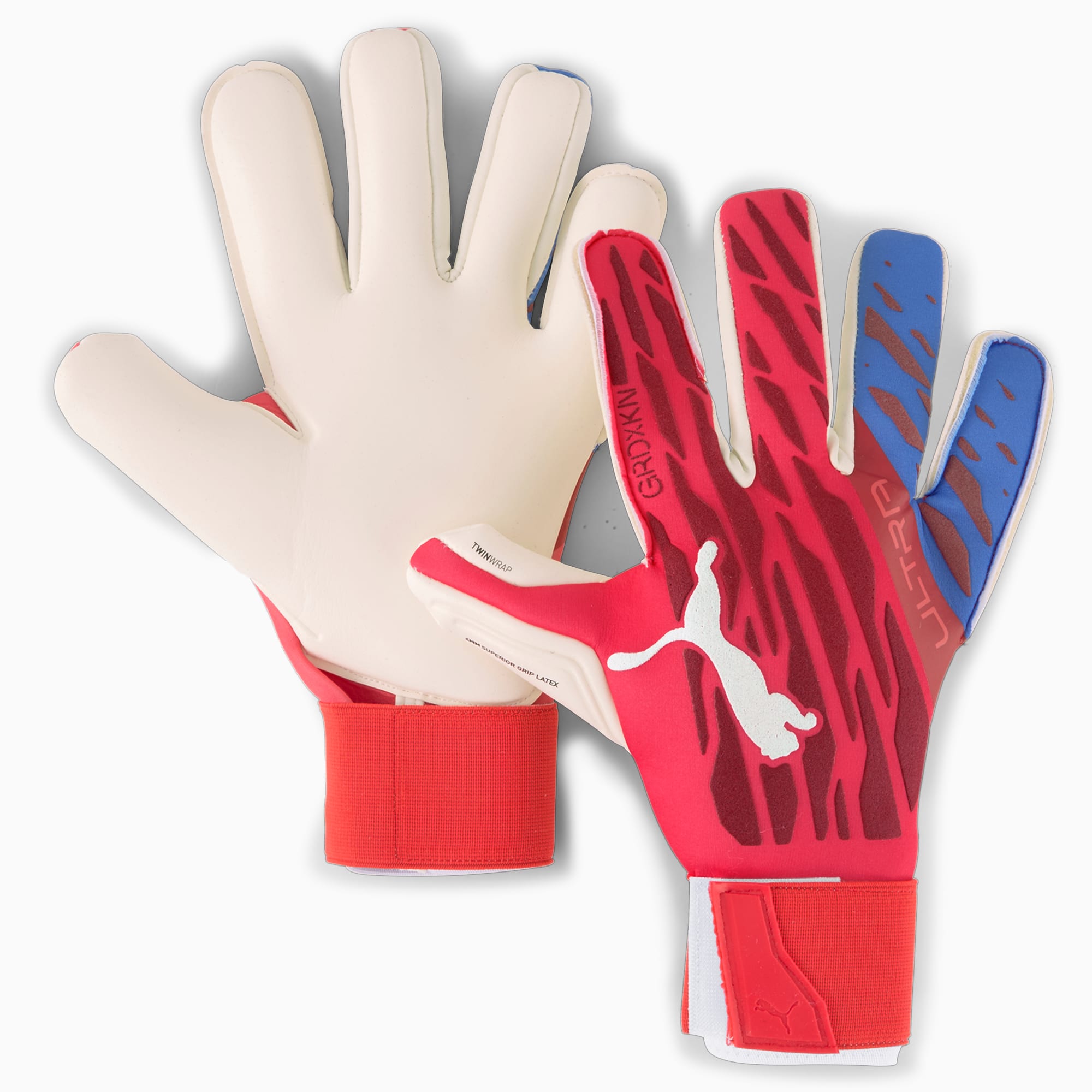 ULTRA Grip 1 Hybrid Pro Goalkeeper Gloves