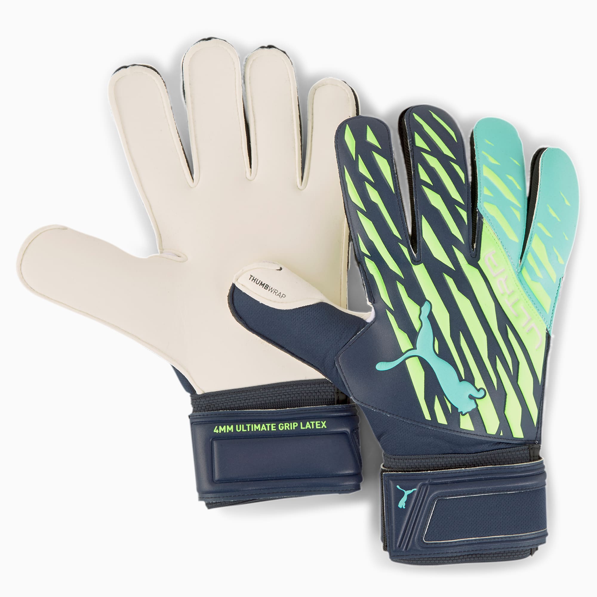 サッカー フットサル キーパー グローブ プーマの人気商品・通販
