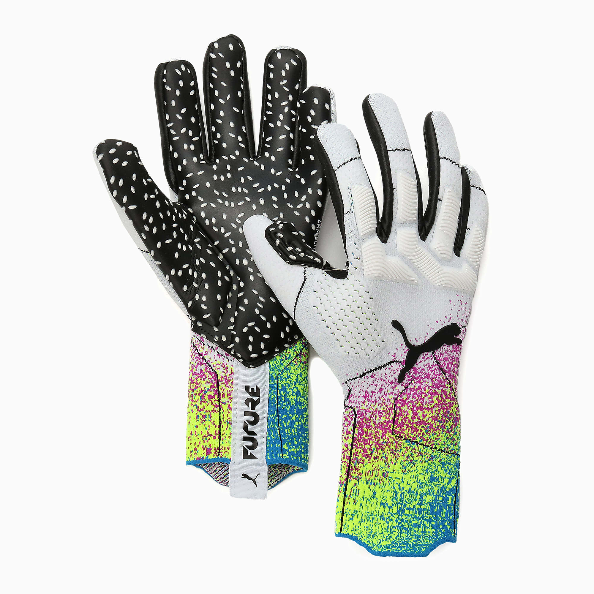 Puma one grip 1 hybrid sales