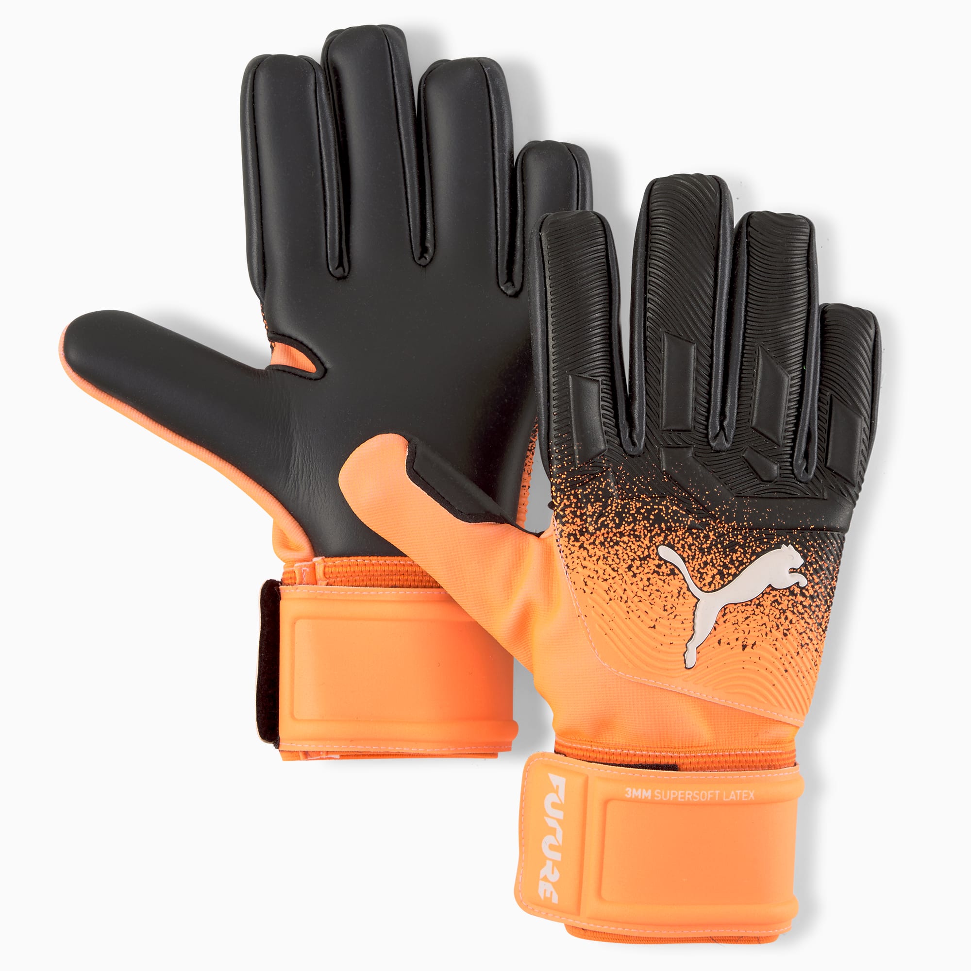 Puma one protect 1 goalkeeper gloves 2025