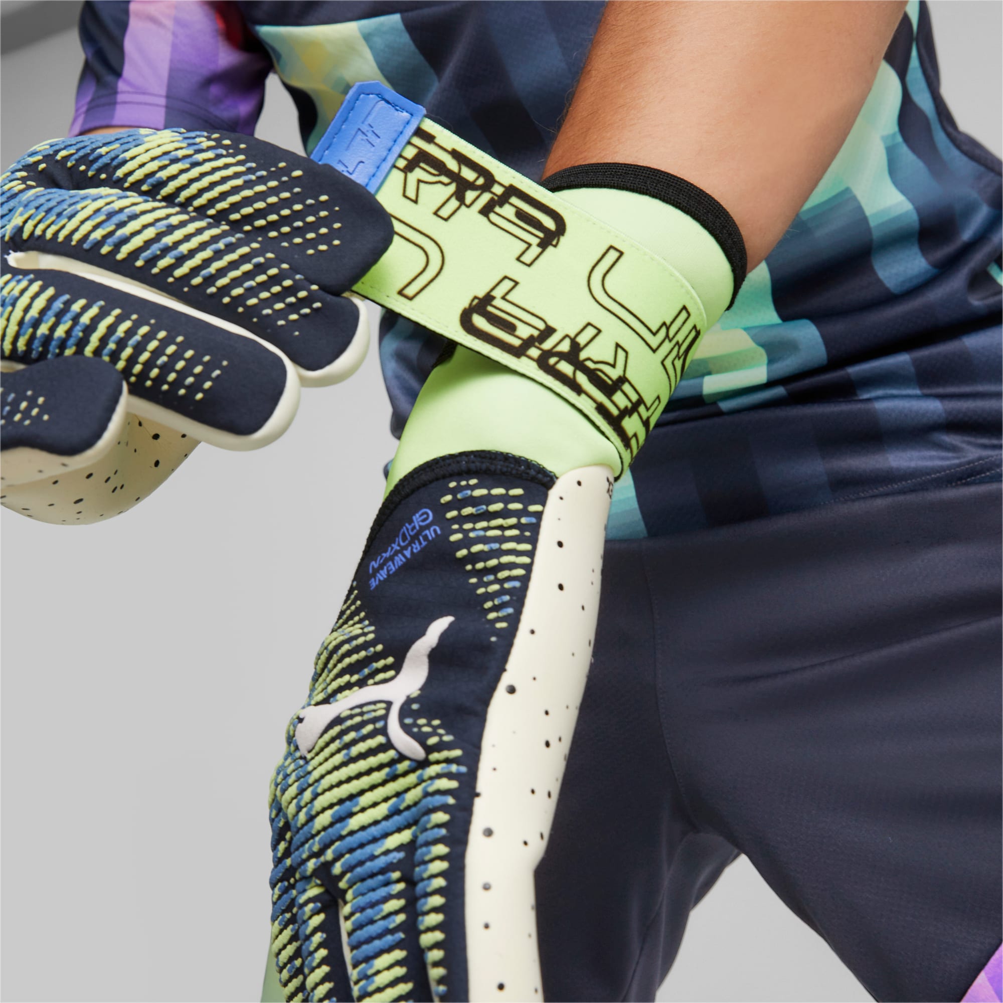 Puma goalkeeper gloves  Current models and special offers