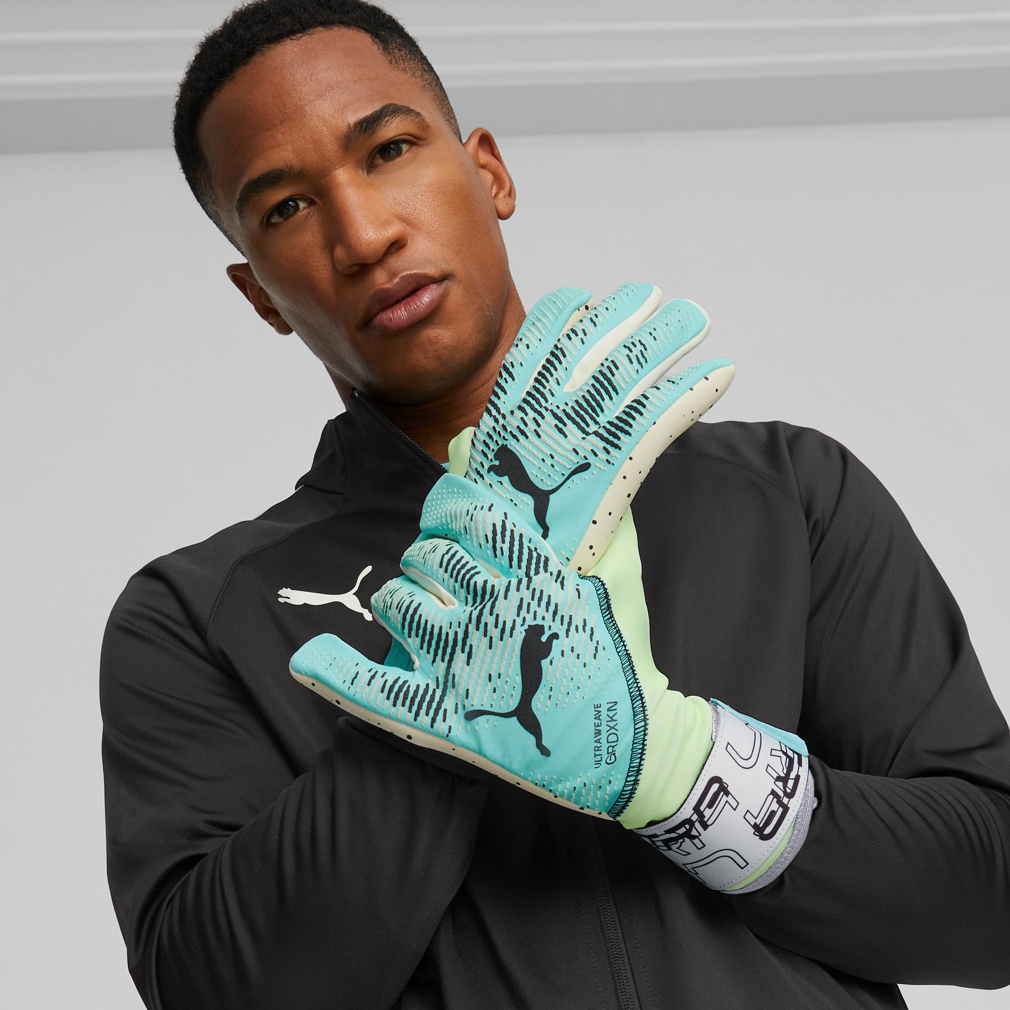 Best gk gloves 2018 new arrivals