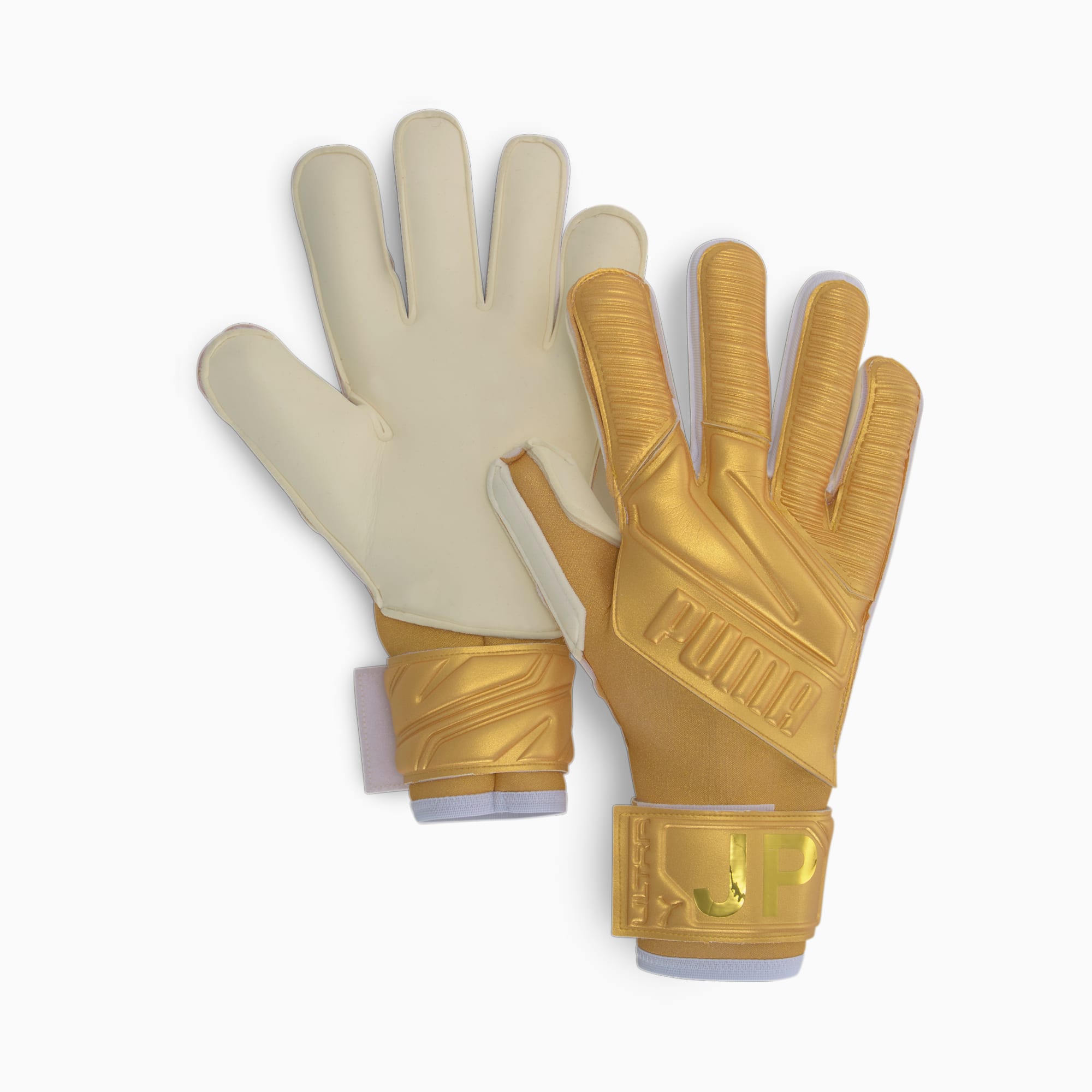 puma gloves football
