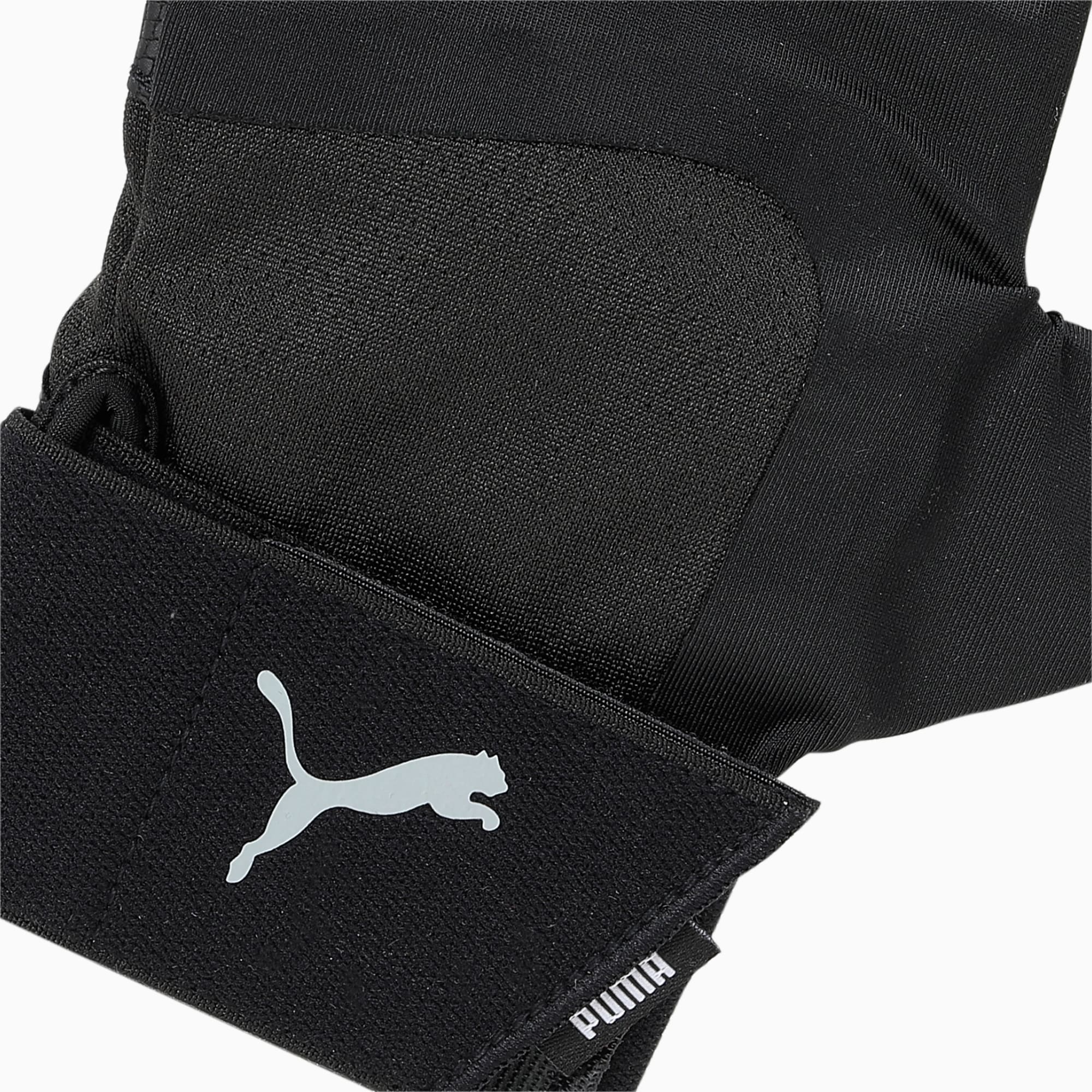 Puma training gloves clearance