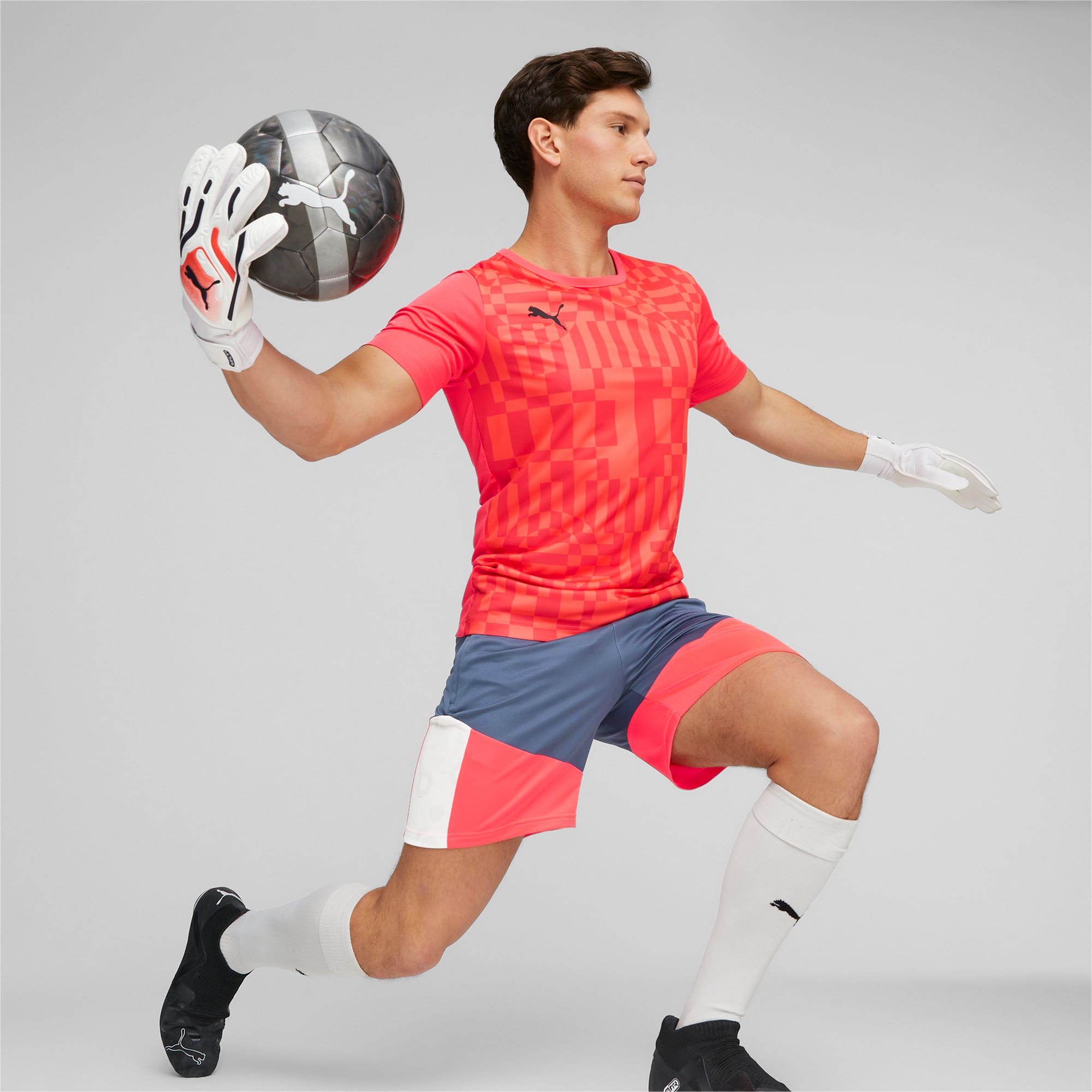 Puma king best sale xl rc gloves