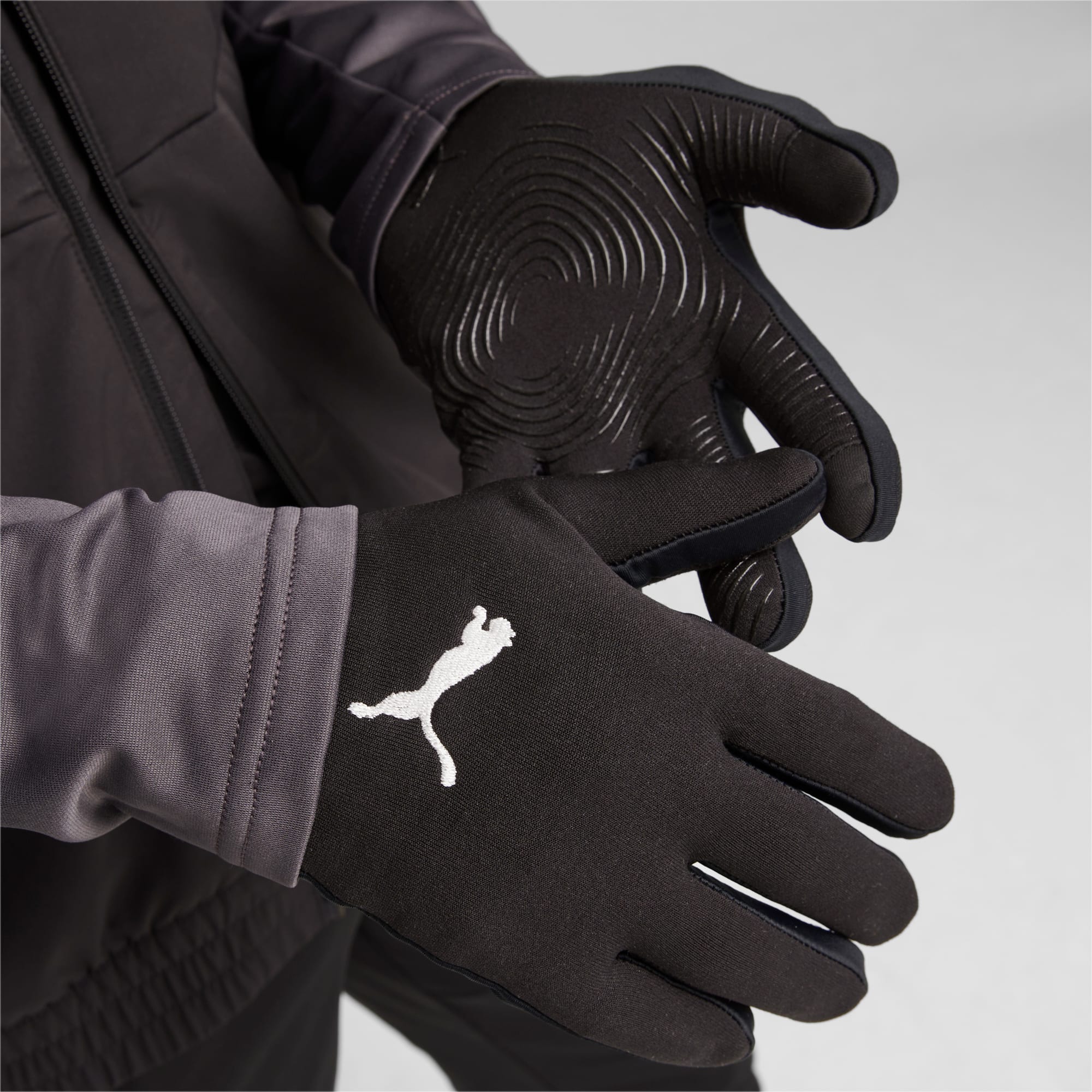 Puma online performance gloves