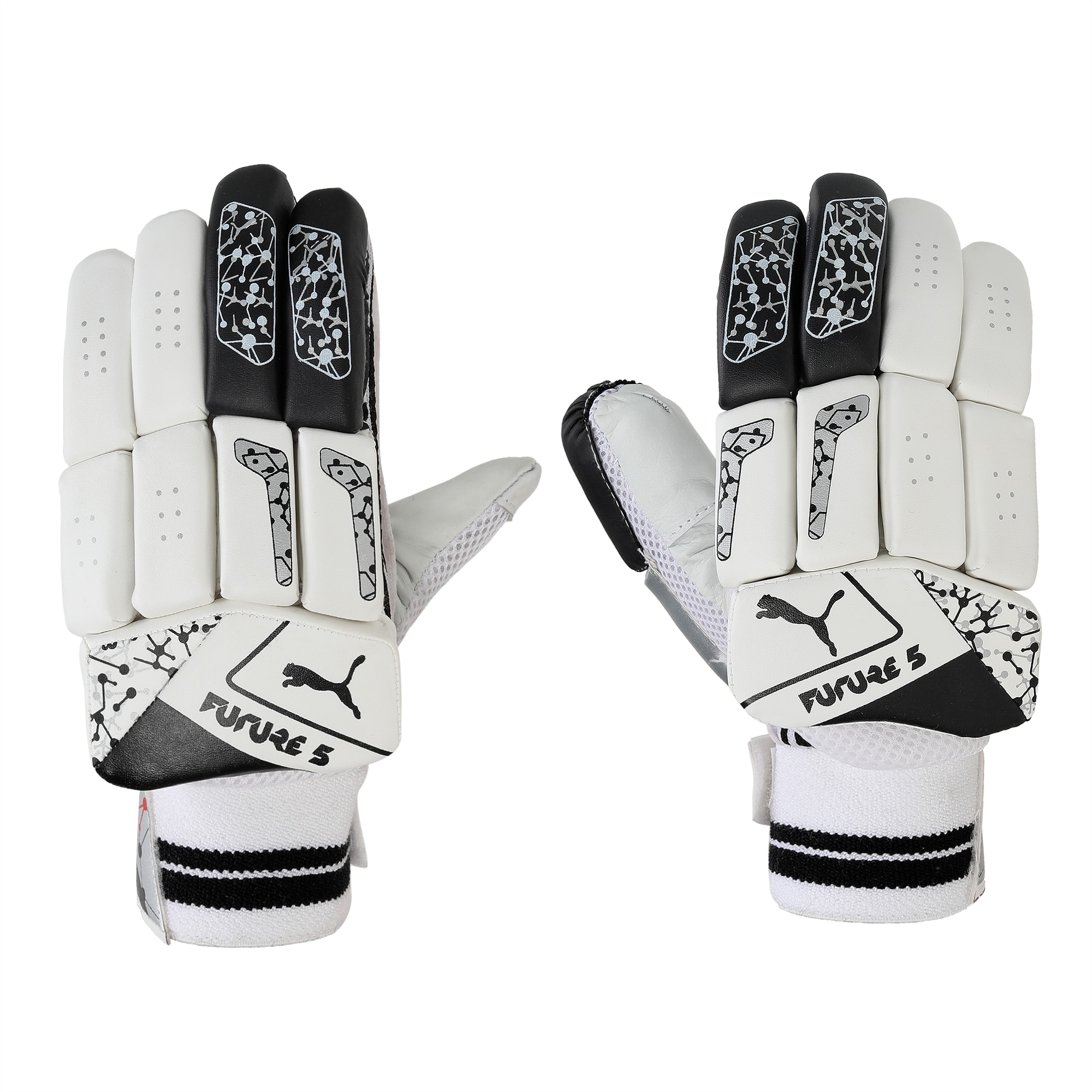 Puma evo 5 batting gloves discount