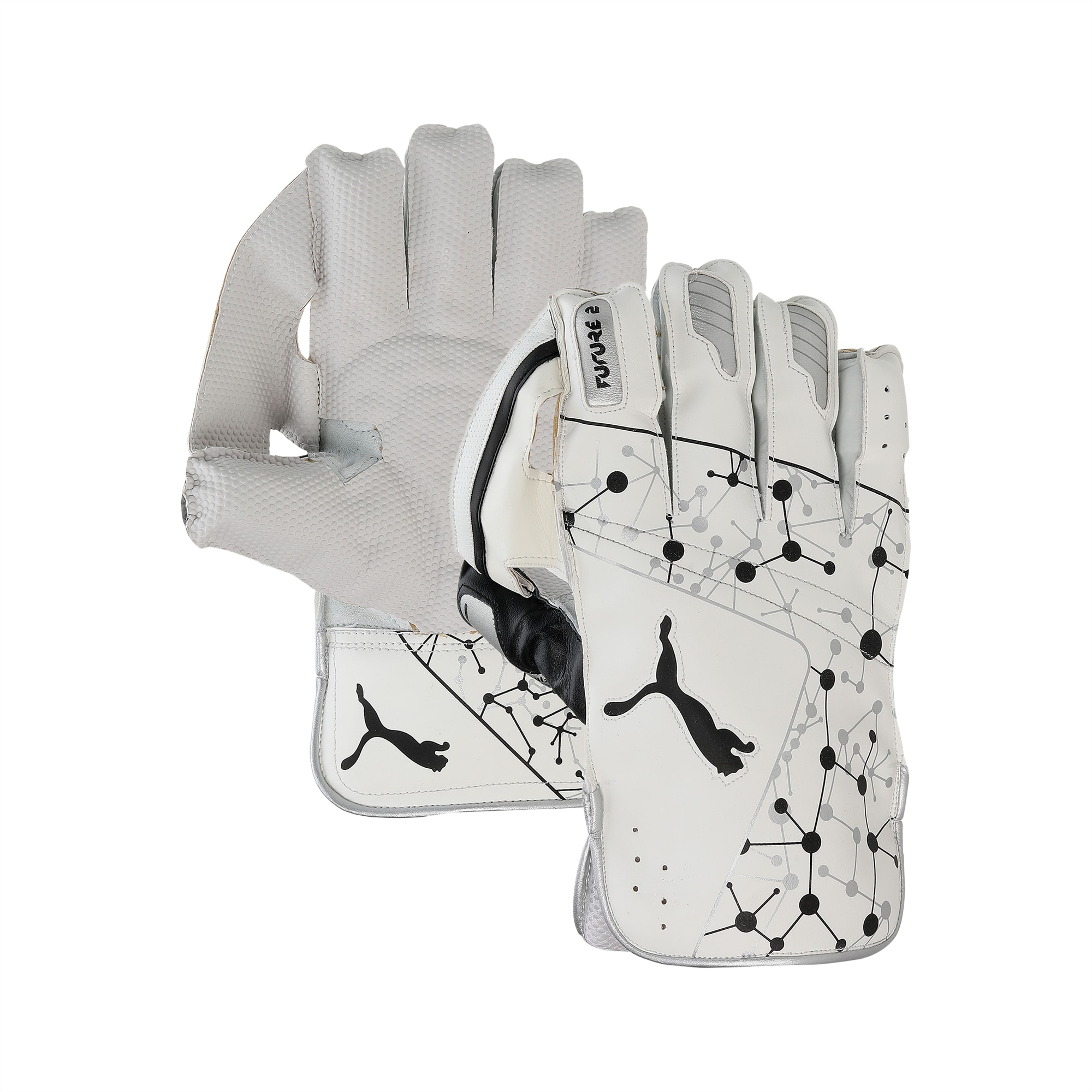 Puma wicket keeping gloves new arrivals