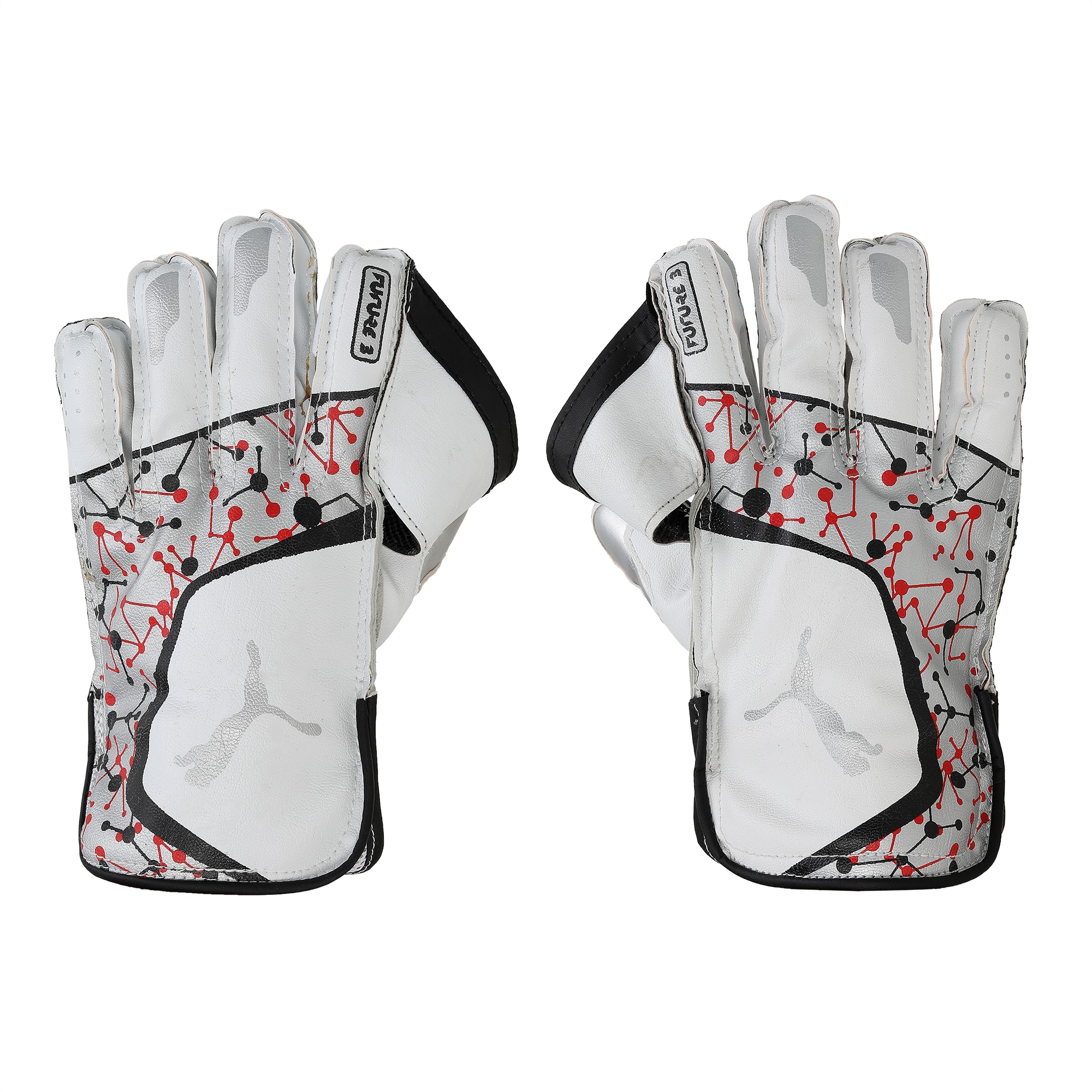 Puma keeping gloves 2025