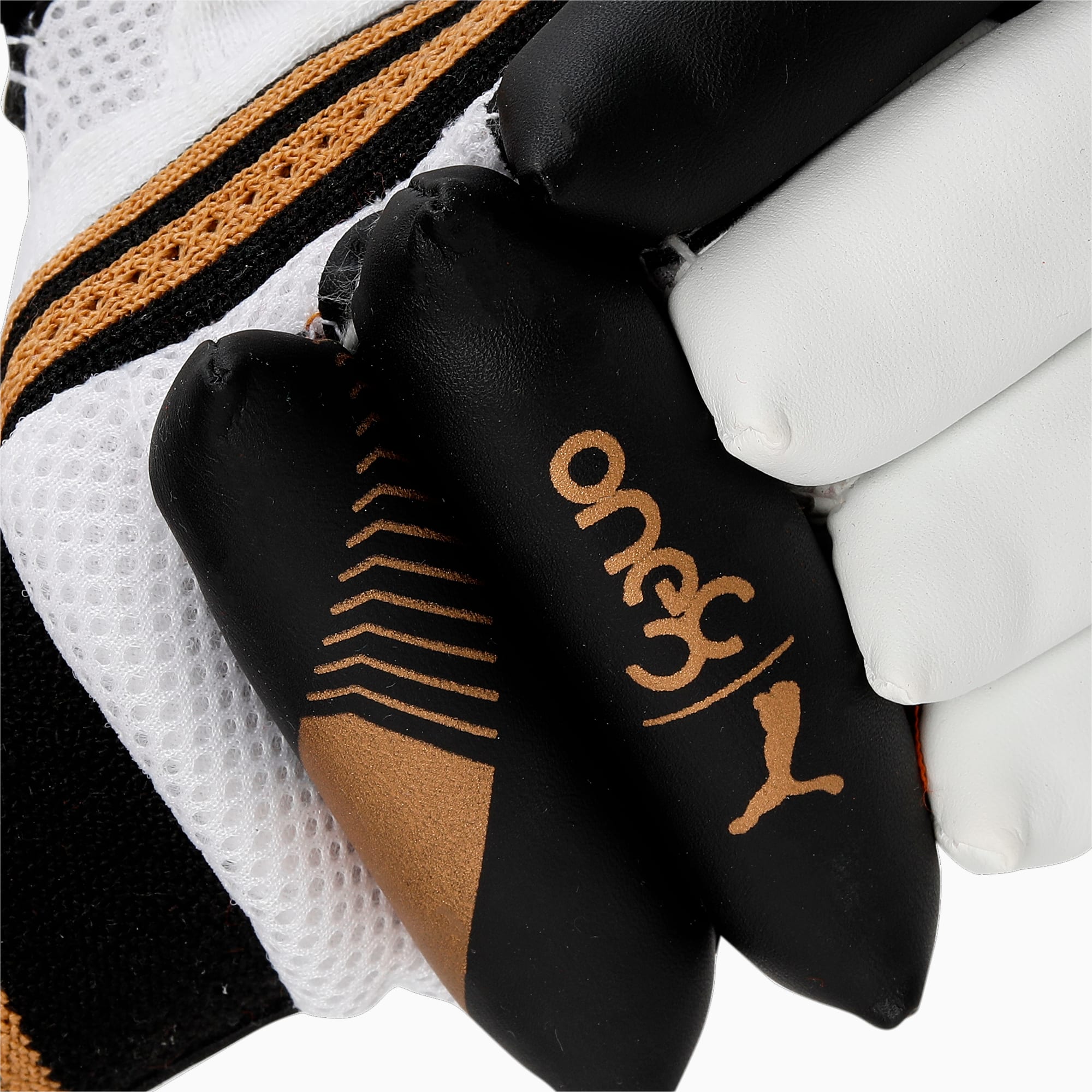 Puma batting gloves online
