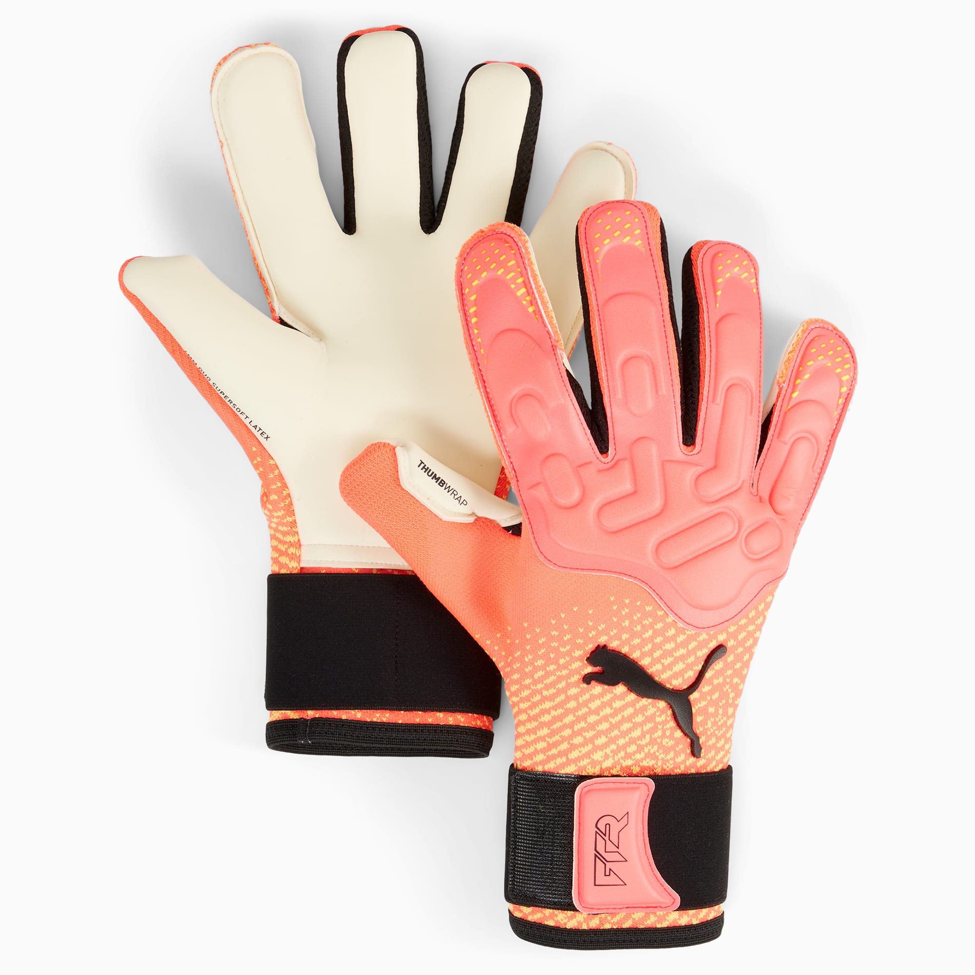 Gants de gardien de but FUTURE Pro Hybrid PUMA