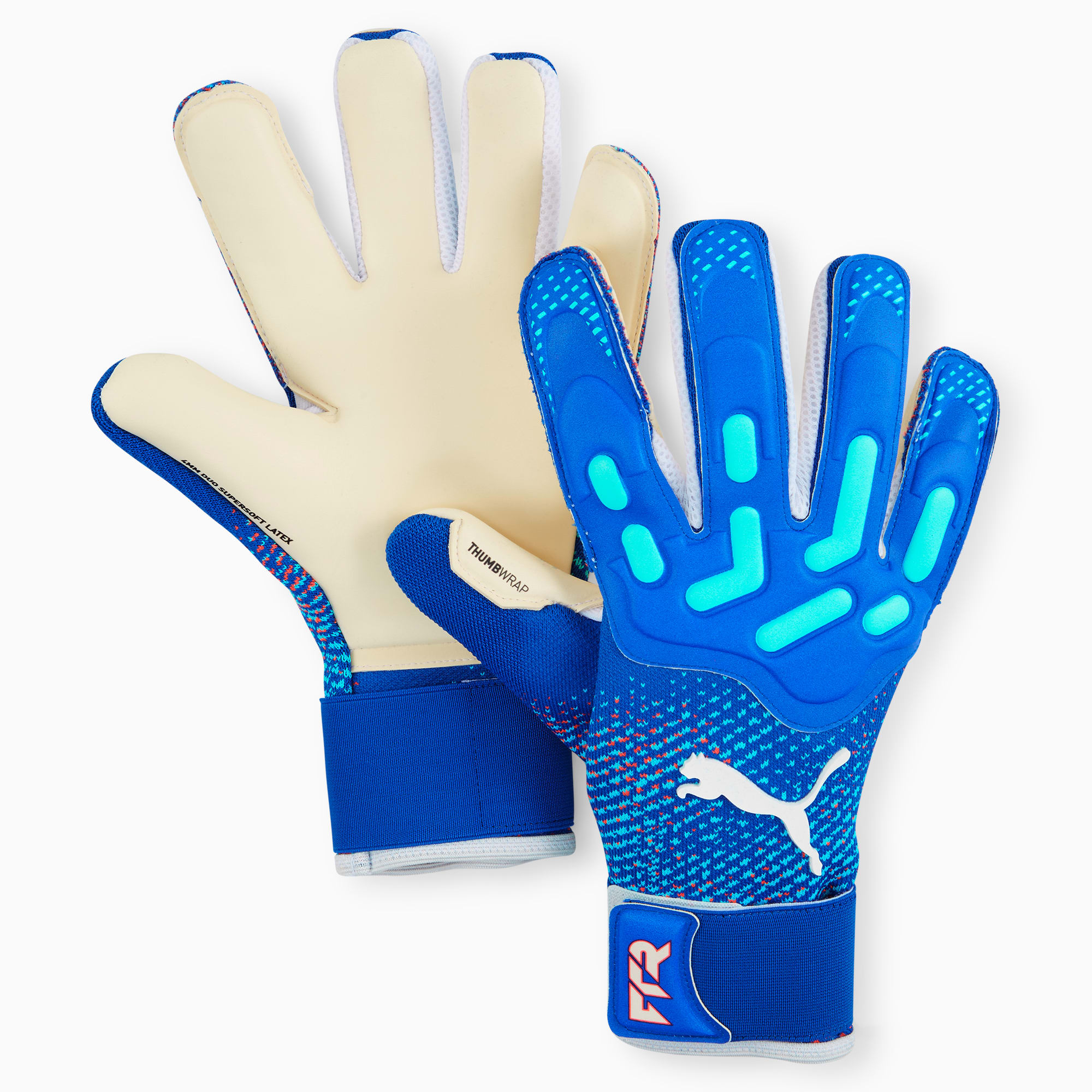 Puma future grip 19.1 hybrid best sale