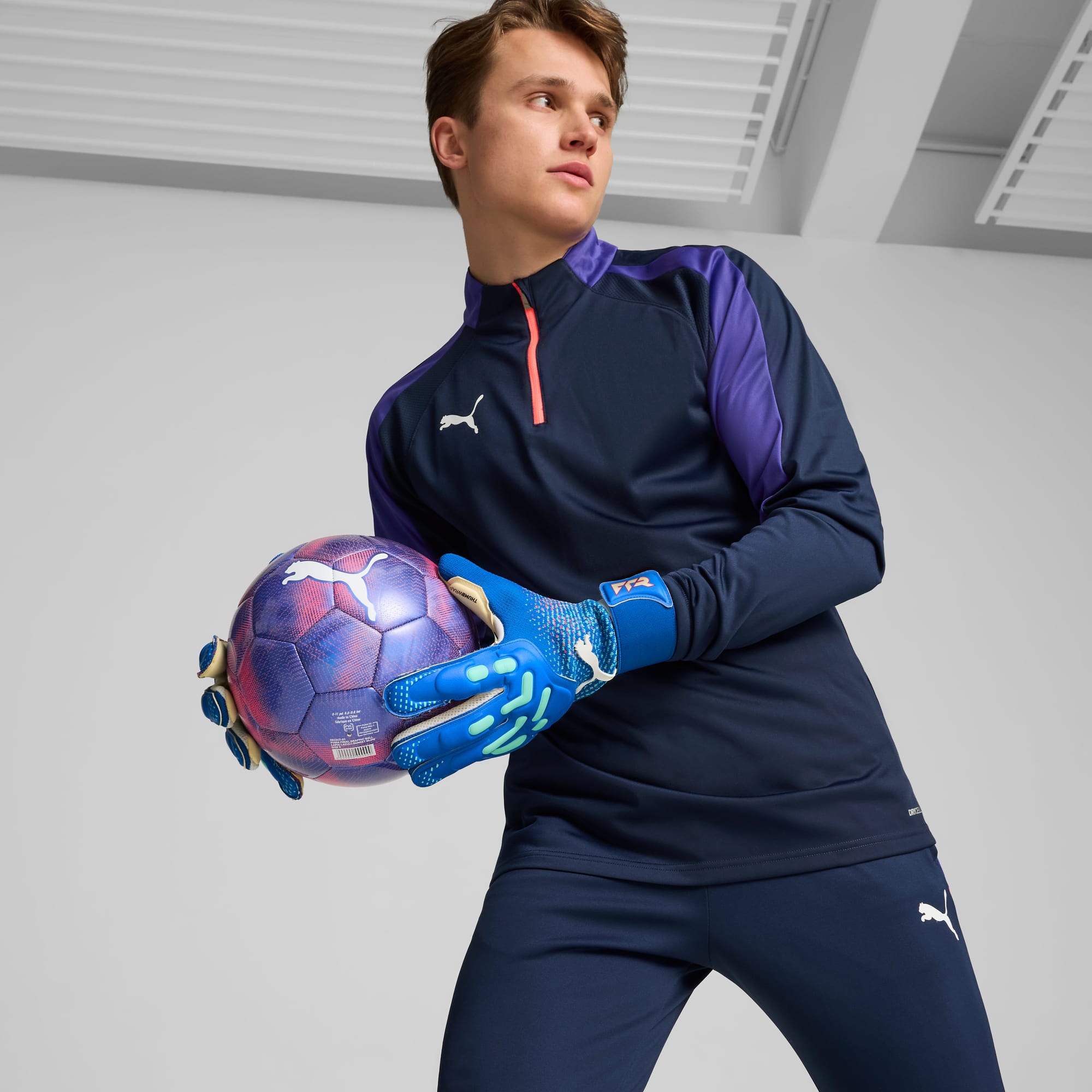 Puma future hybrid shop